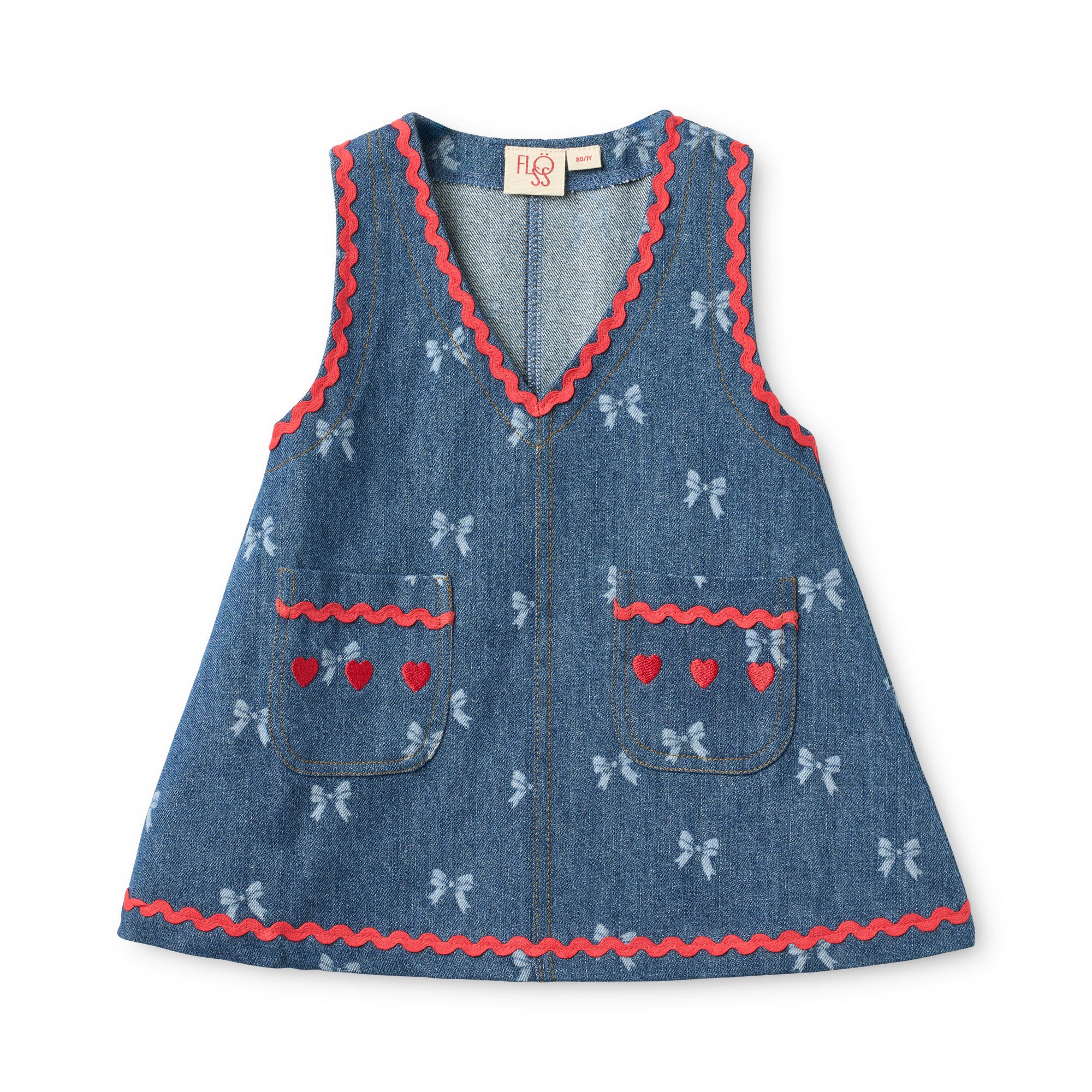 Eva Dress
