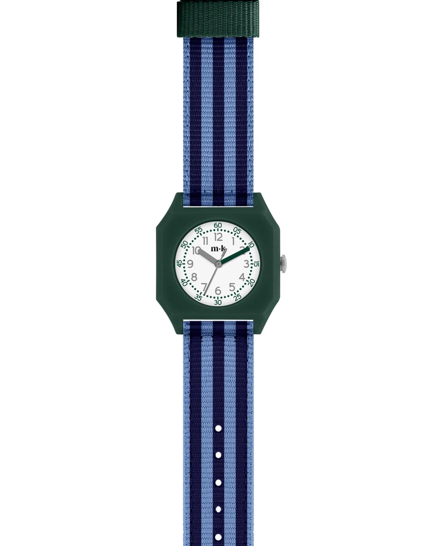 A Day on Earth Watch