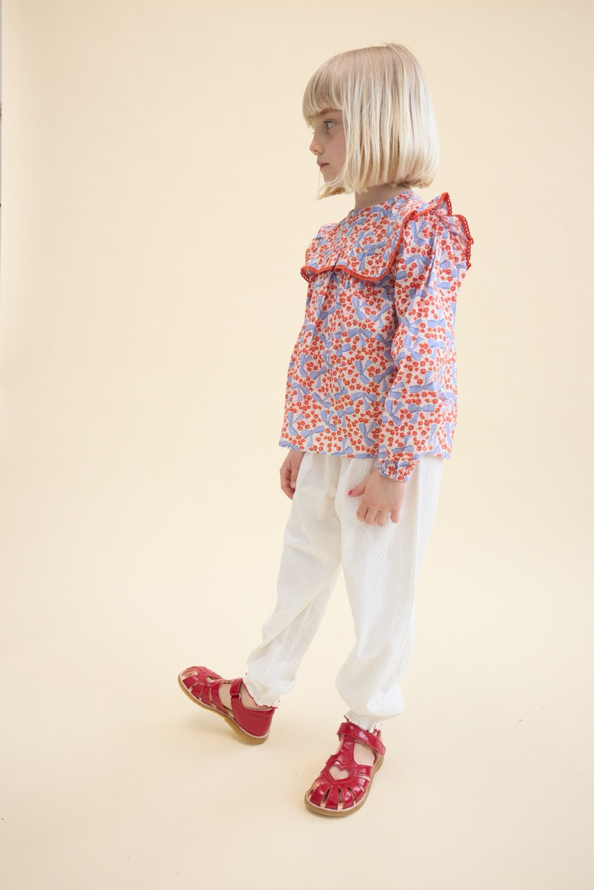 Debbie Blouse