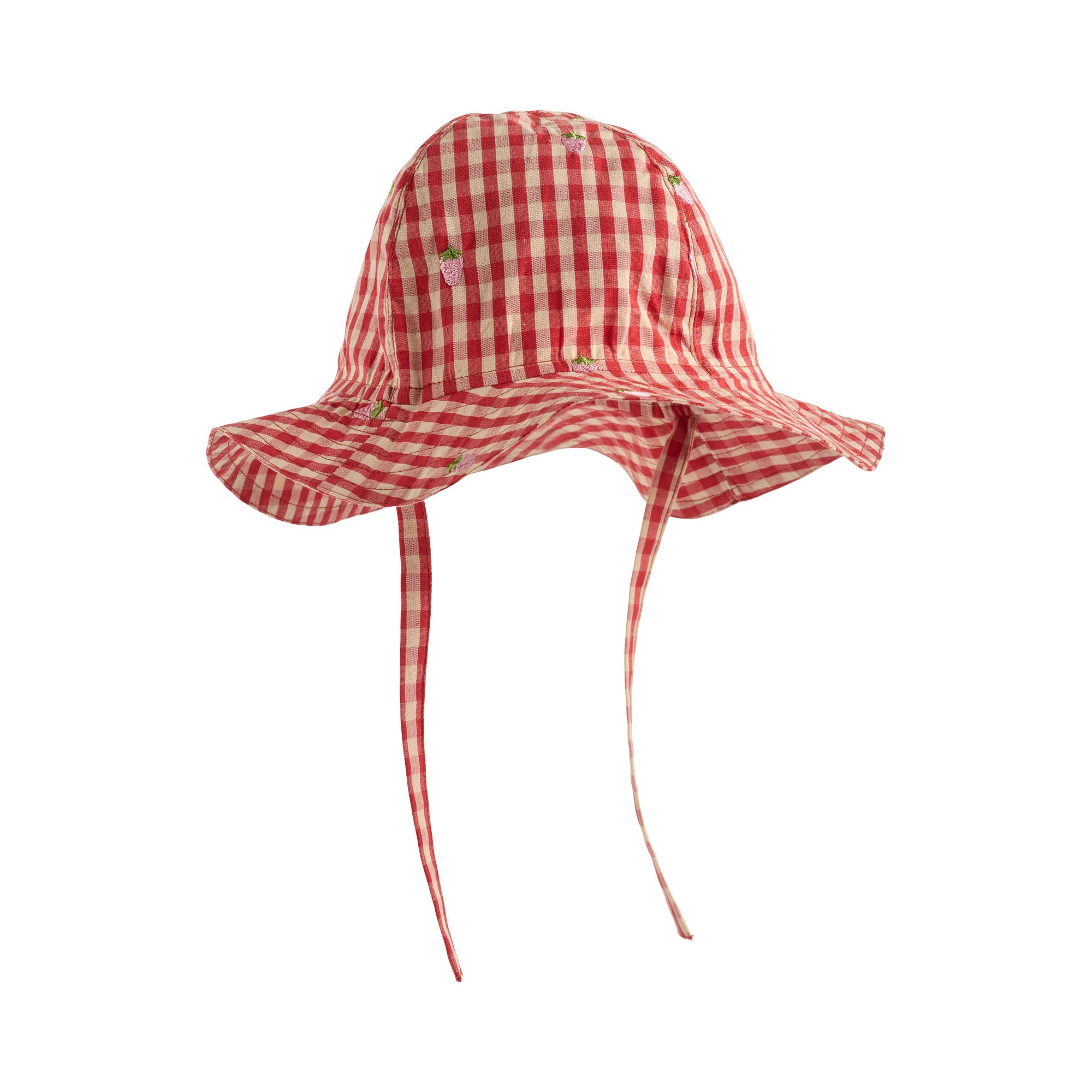 Floss Molly Pineberry Sun Hat