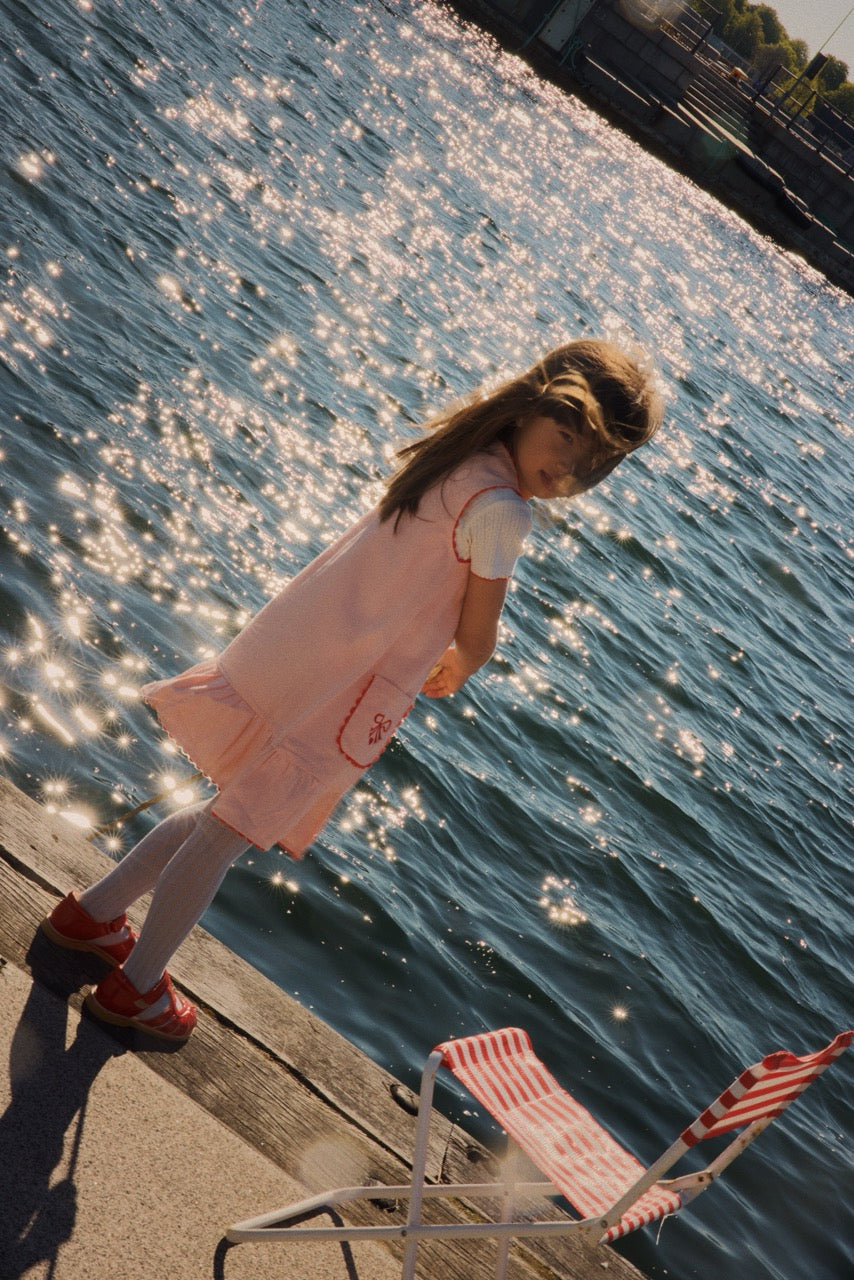 Elina Dress