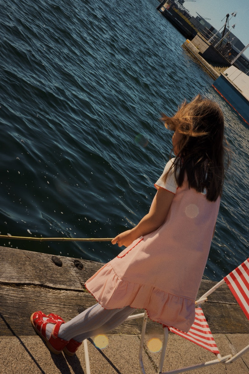 Elina Dress