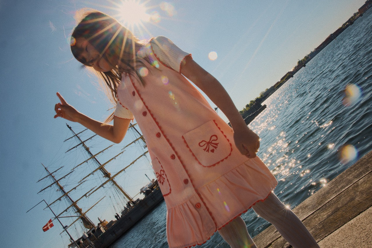 Elina Dress