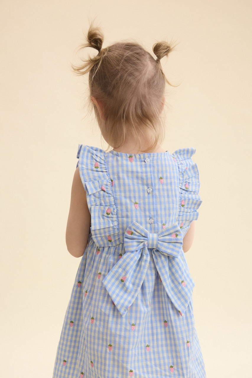 Mille SL Dress