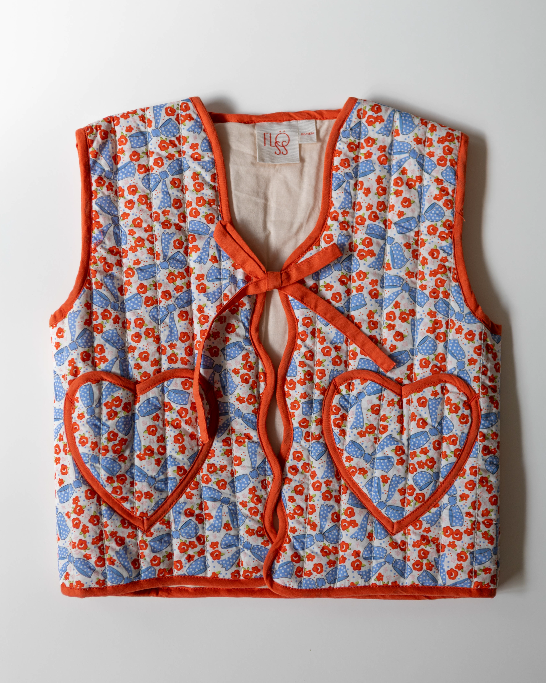 Debbie Vest