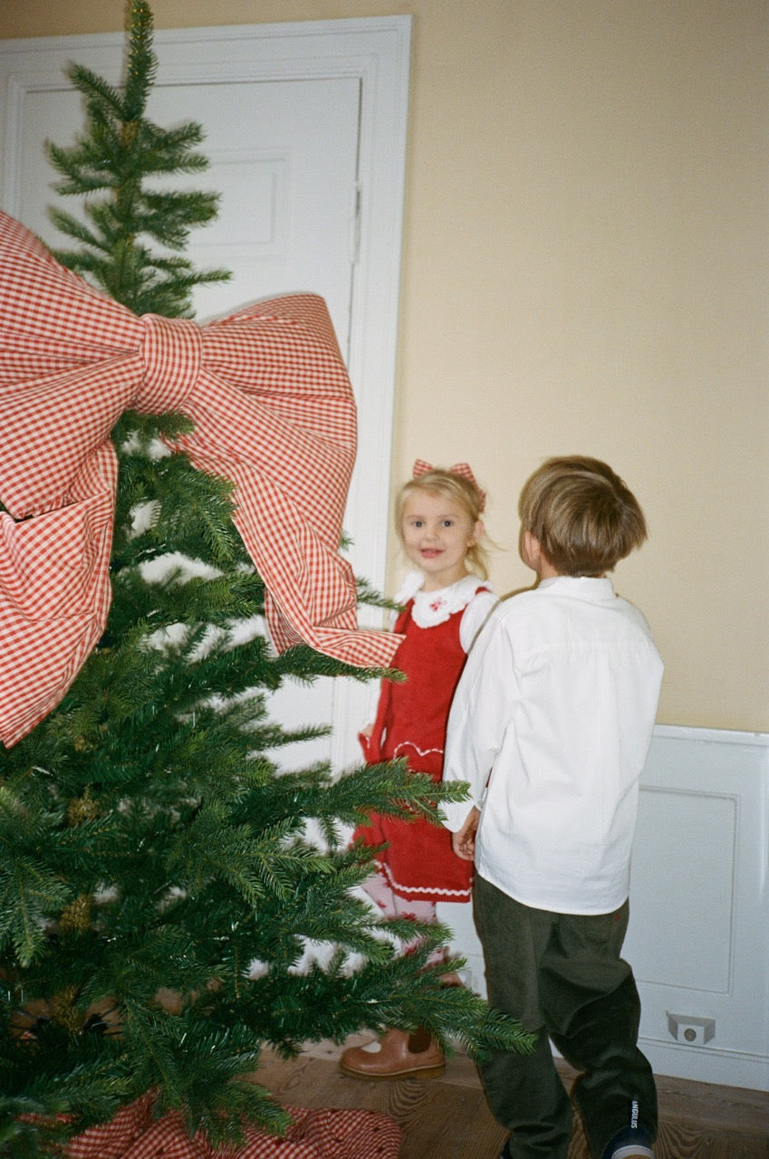 Carol Dress