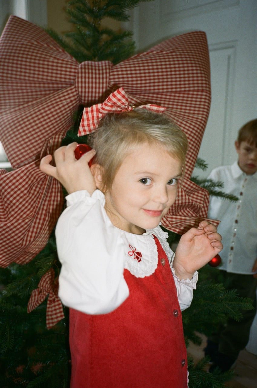 Carol Dress