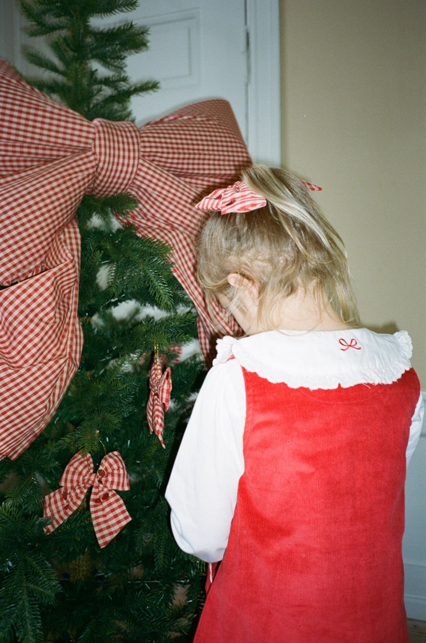 Carol Dress