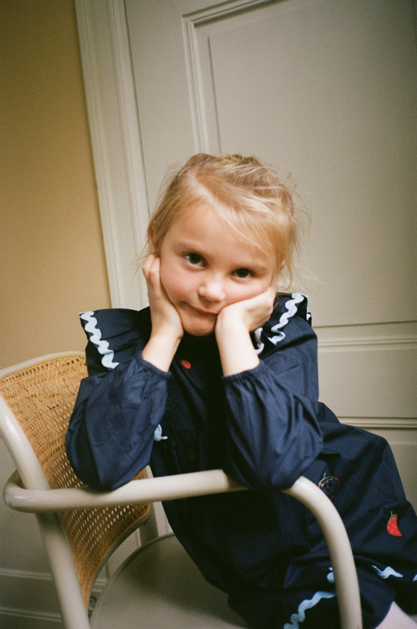 Hannah Dress