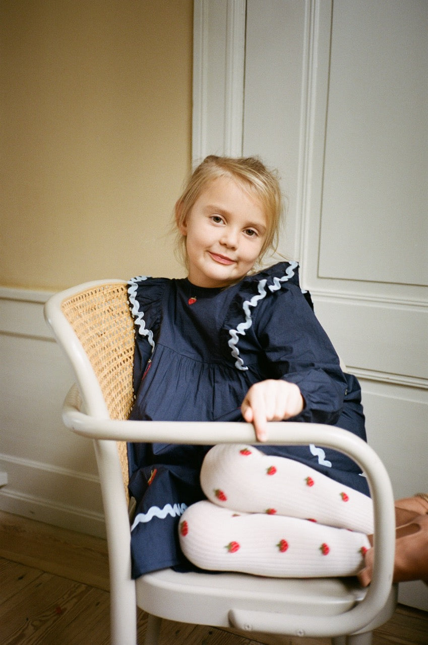 Hannah Dress