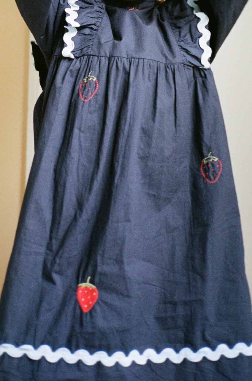 Hannah Dress
