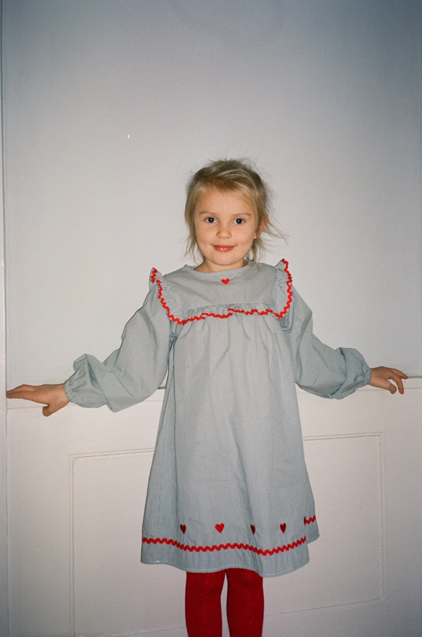 Ellis Dress