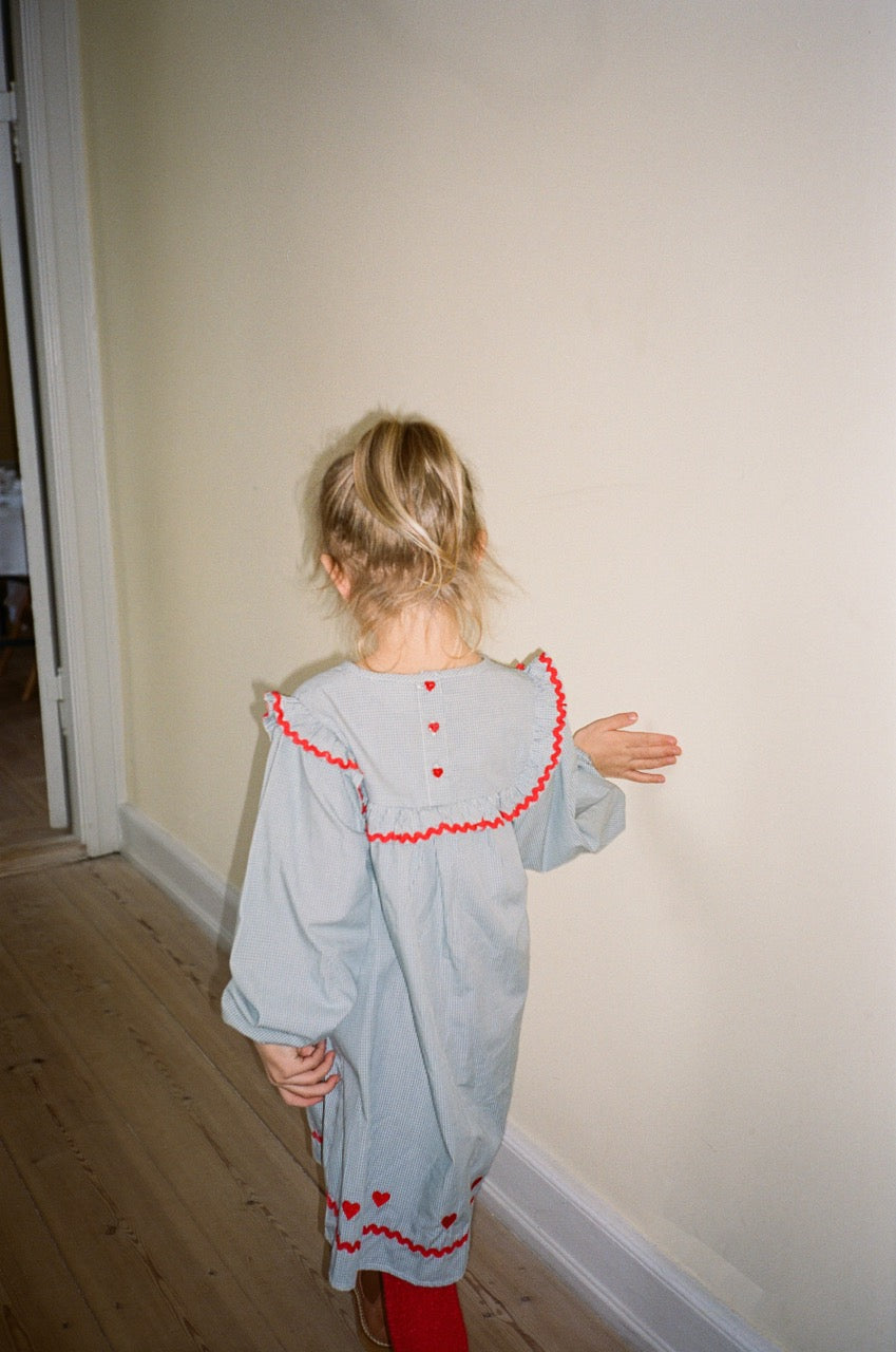 Ellis Dress