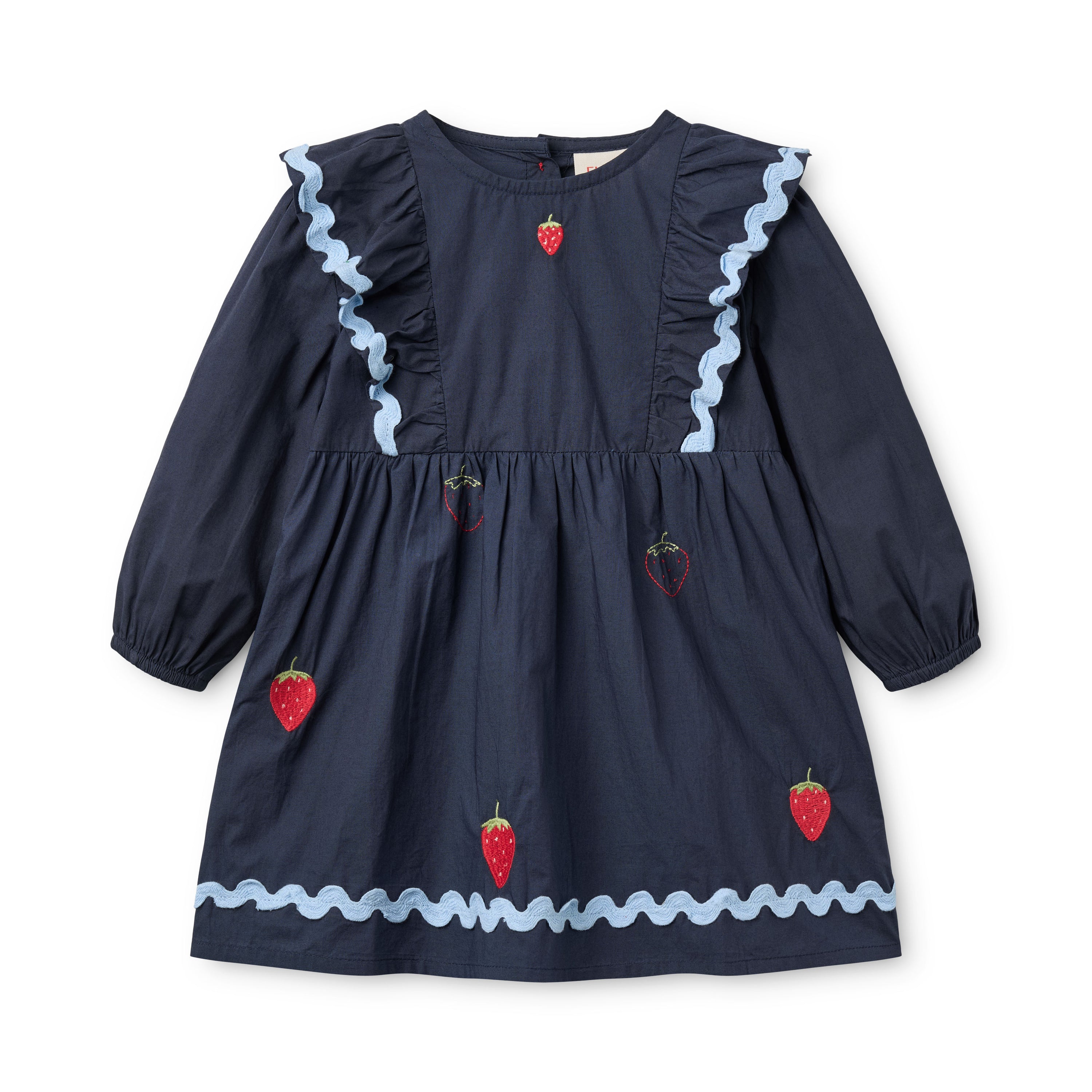 Hannah Dress