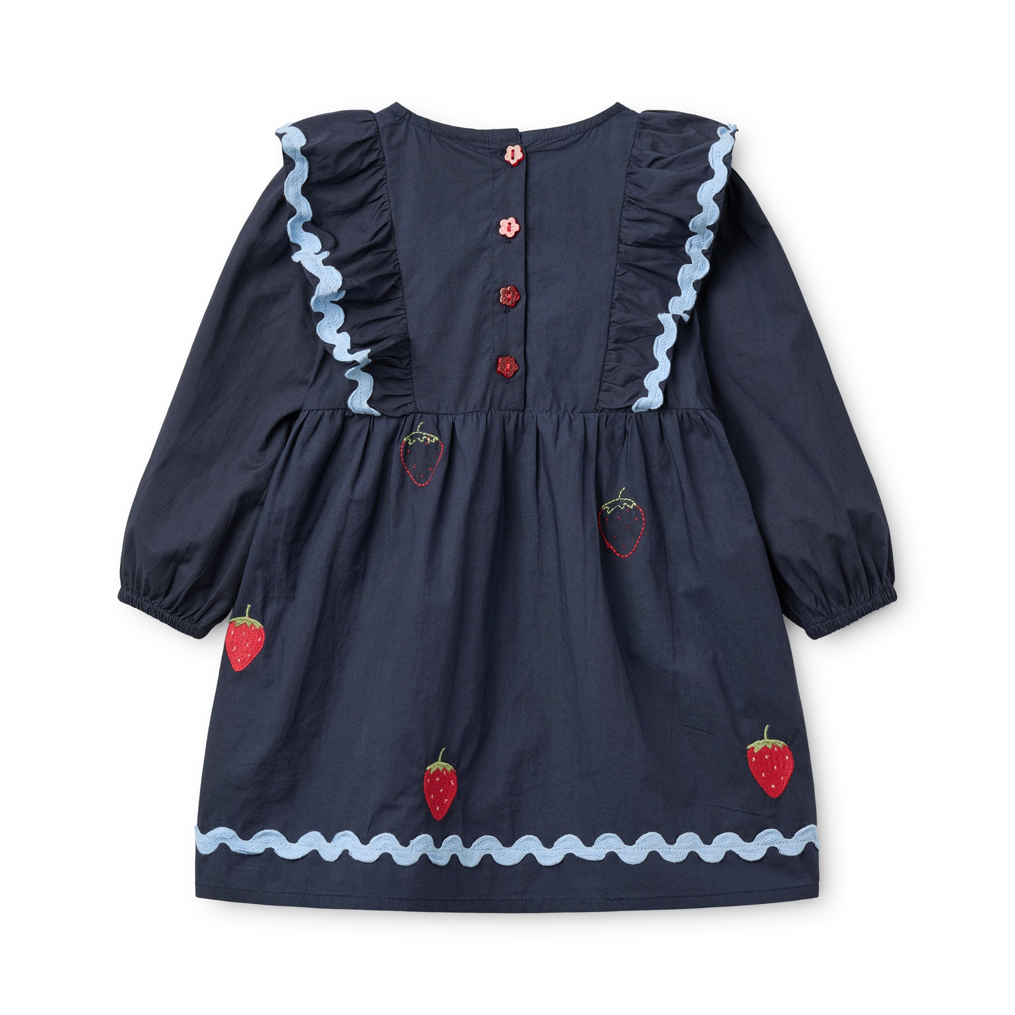 Hannah Dress