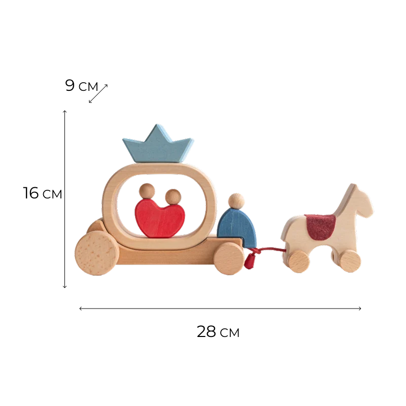 Horse and Carriage
