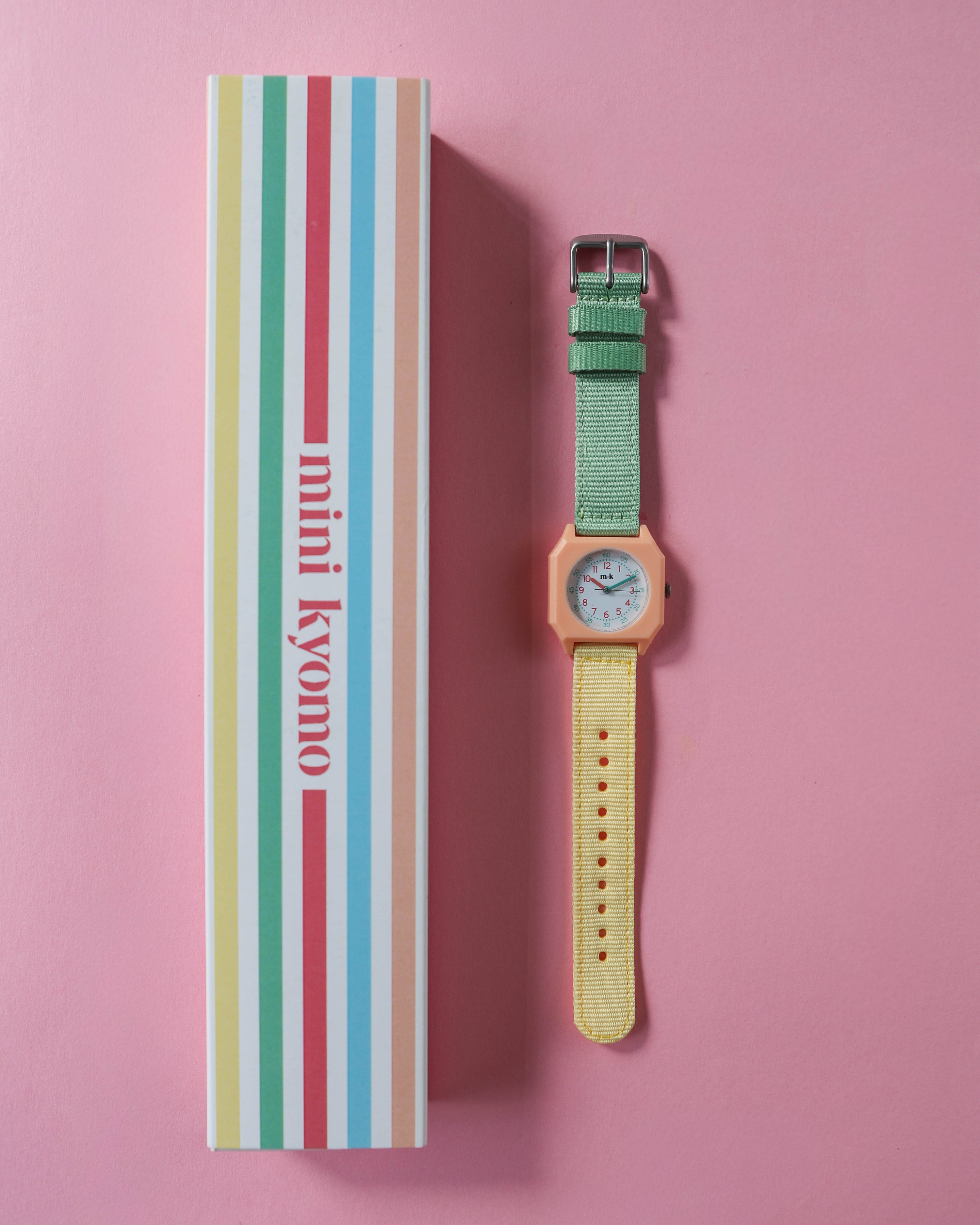 Watercolour Watch Special Edition