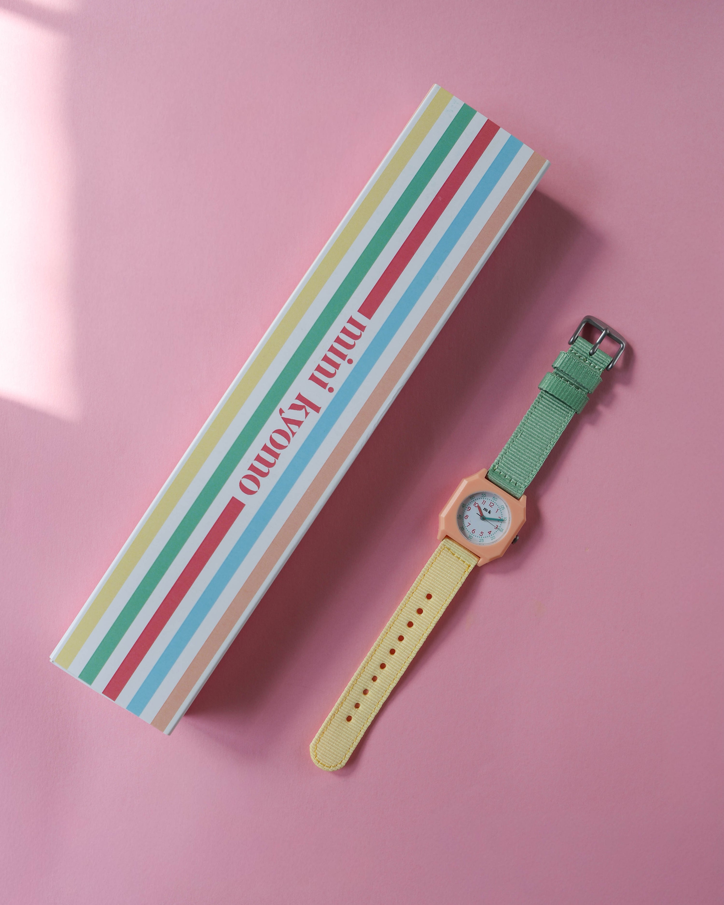 Watercolour Watch Special Edition