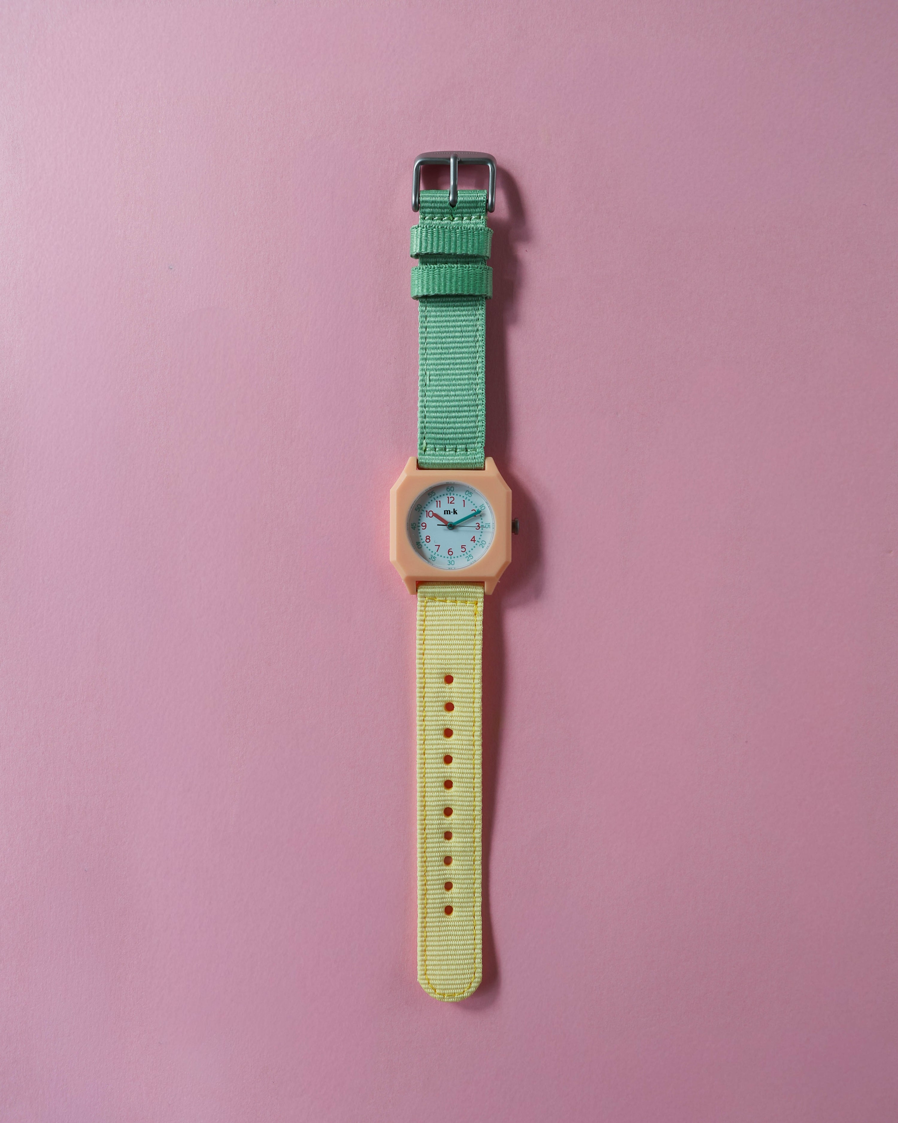 Watercolour Watch Special Edition