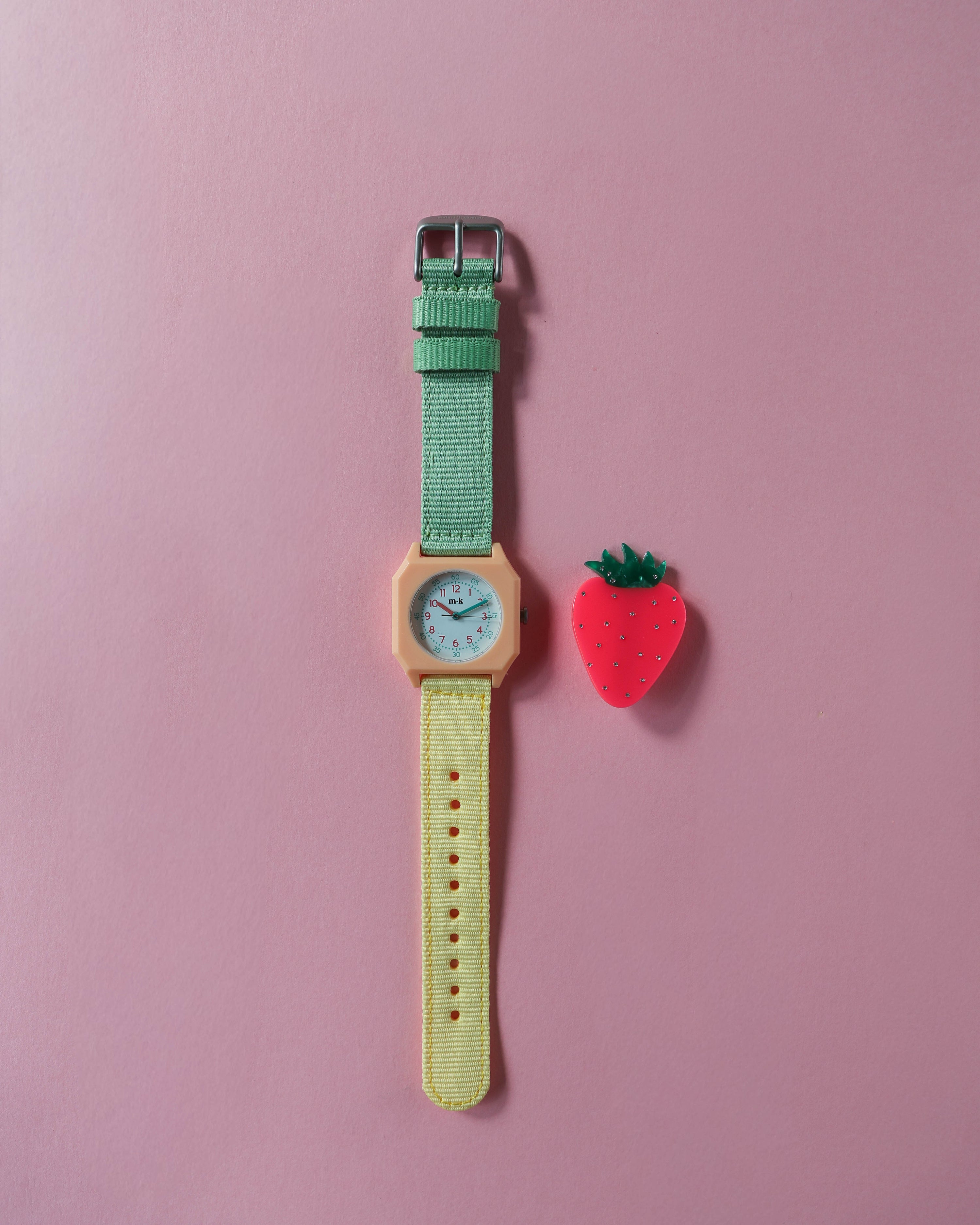 Watercolour Watch Special Edition
