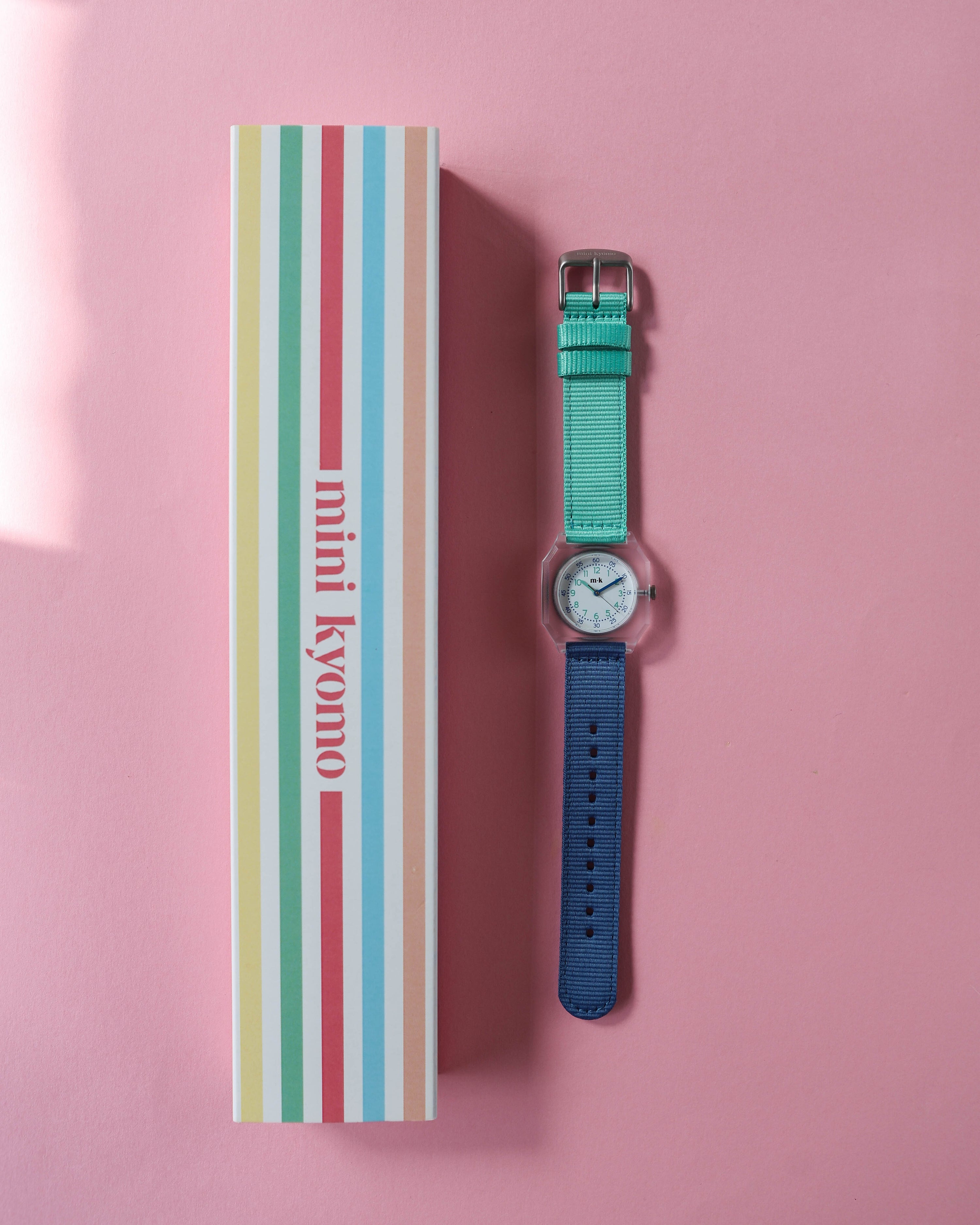 Blue Ocean Watch Special Edition