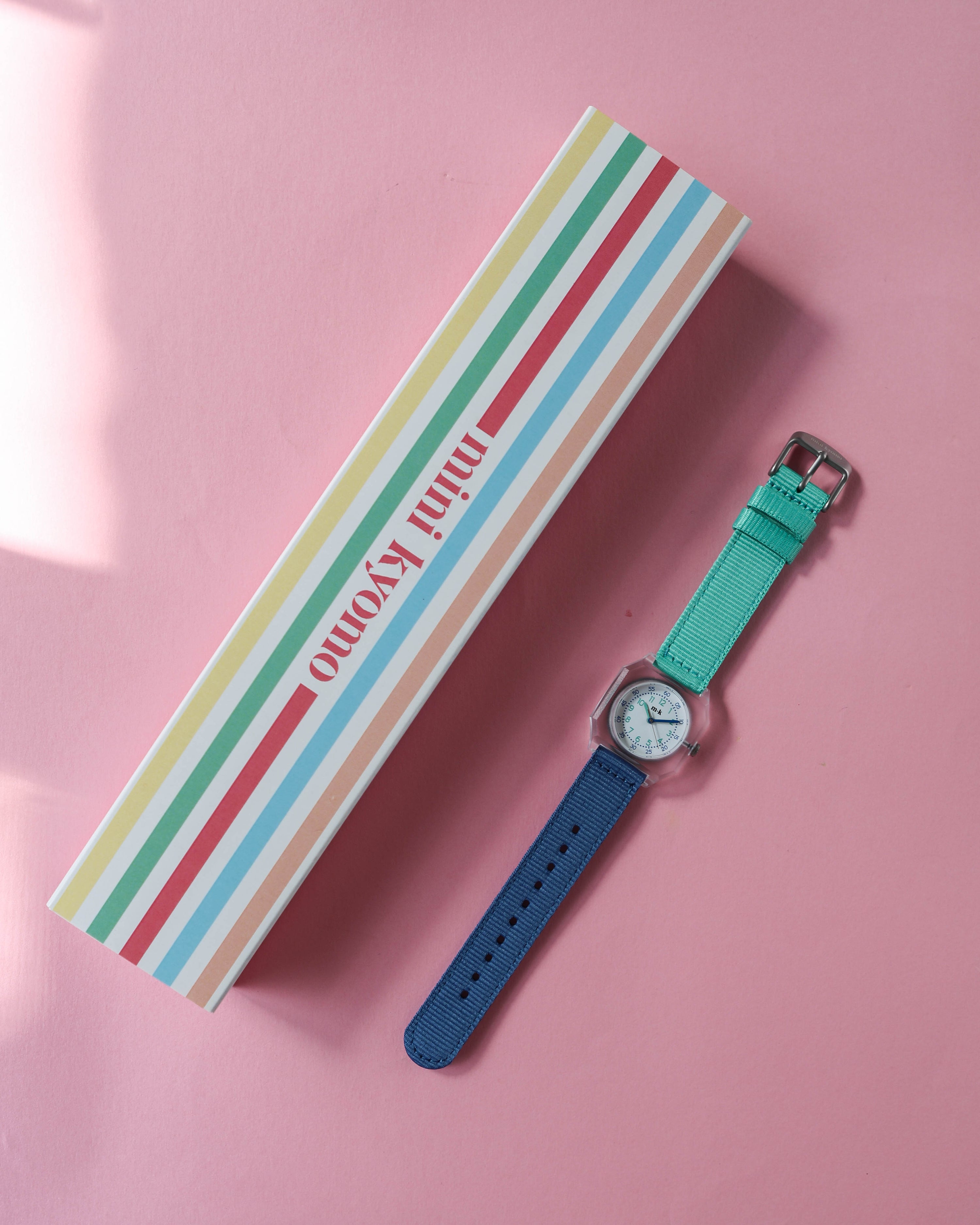 Blue Ocean Watch Special Edition
