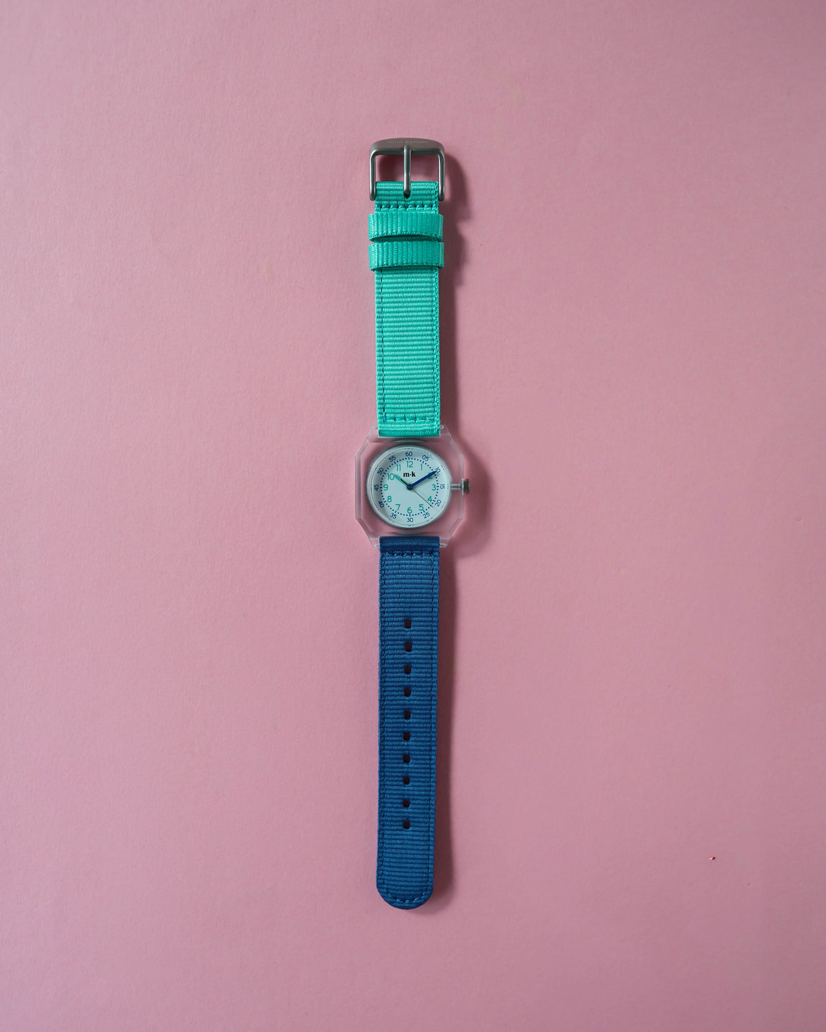 Blue Ocean Watch Special Edition