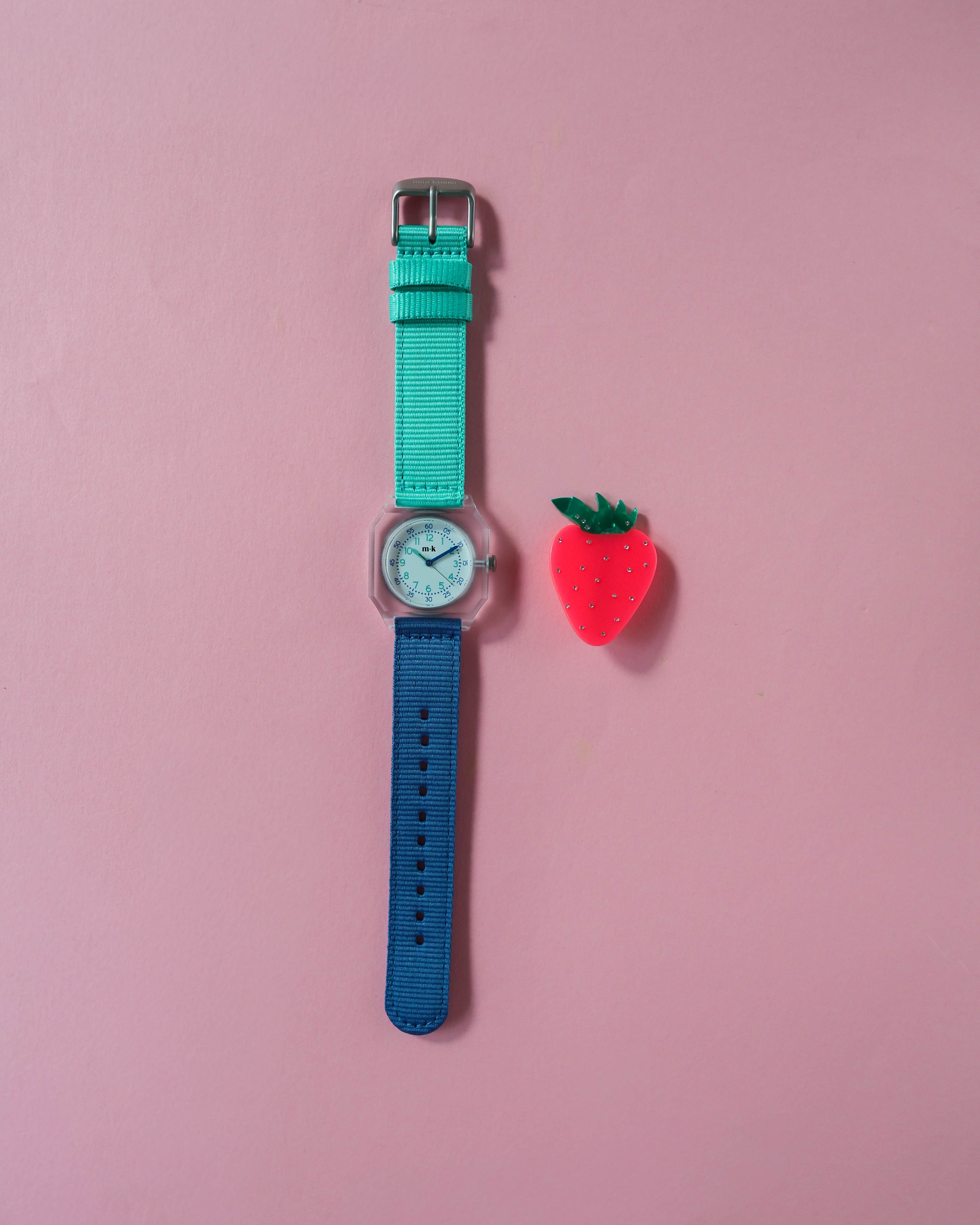 Blue Ocean Watch Special Edition