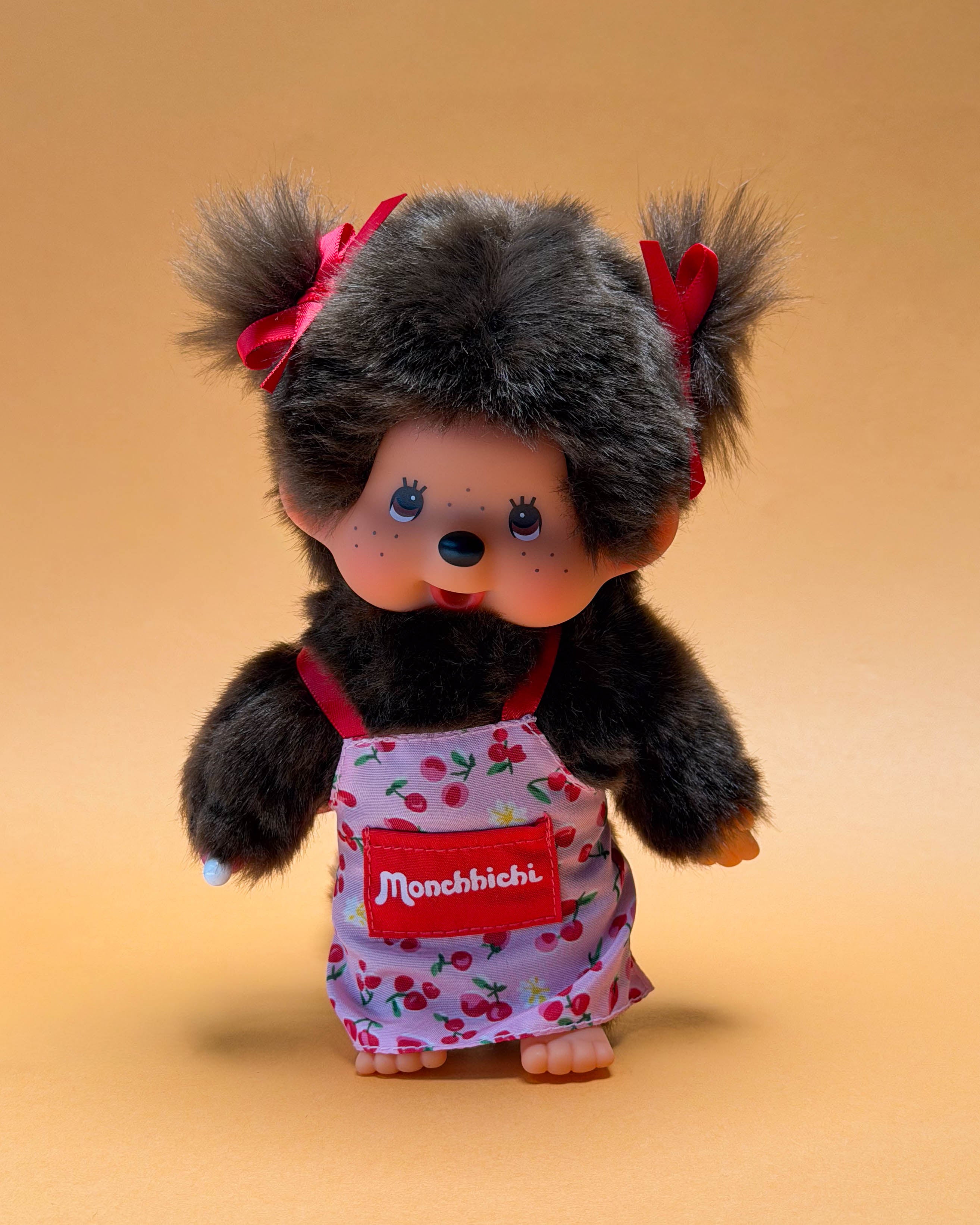 Monchhichi Apron Plush