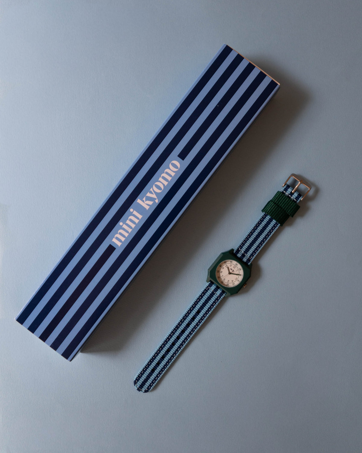 A Day on Earth Watch