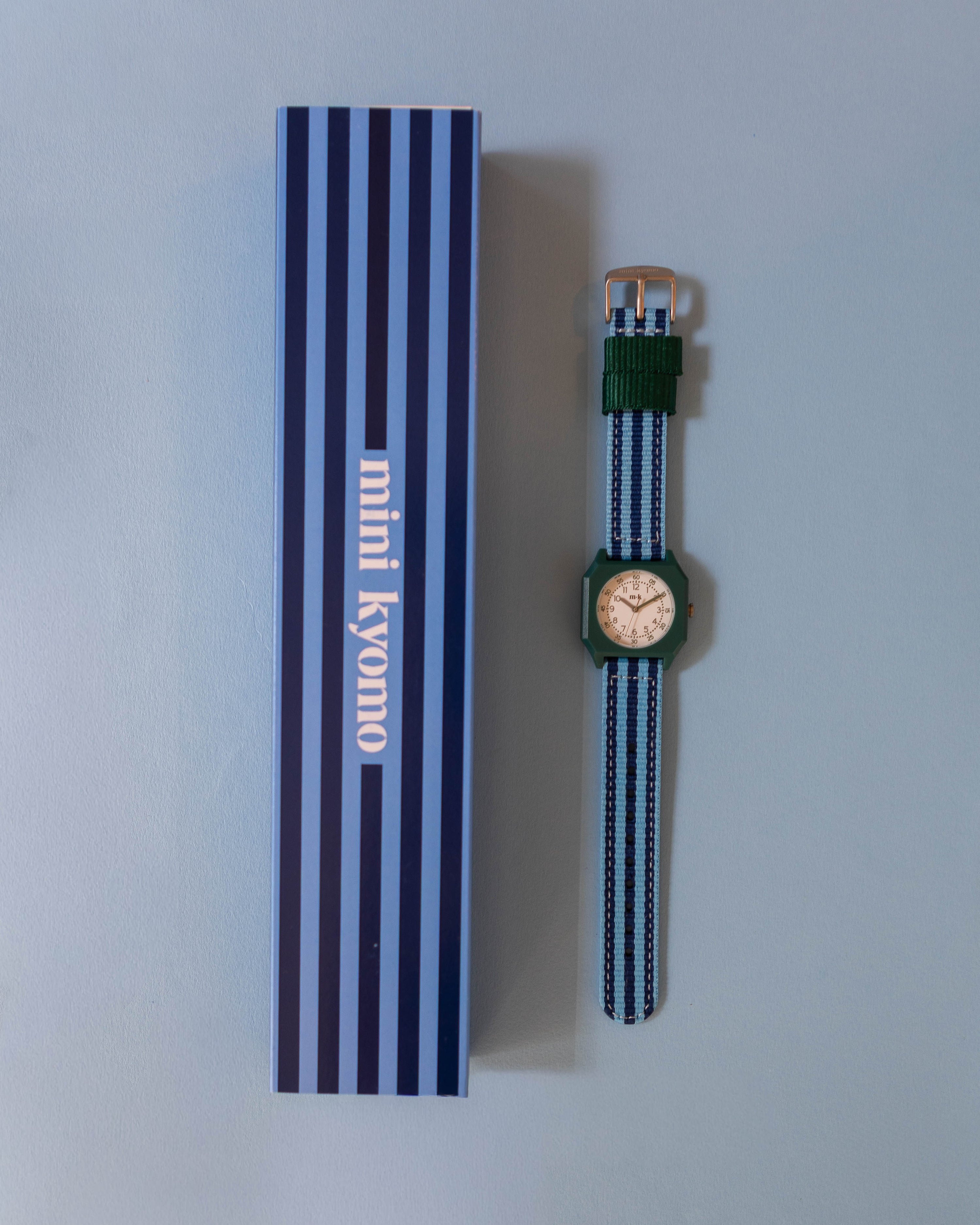 A Day on Earth Watch