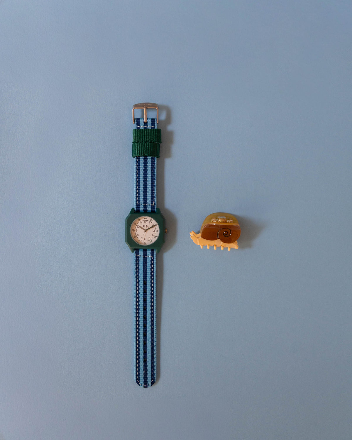 A Day on Earth Watch