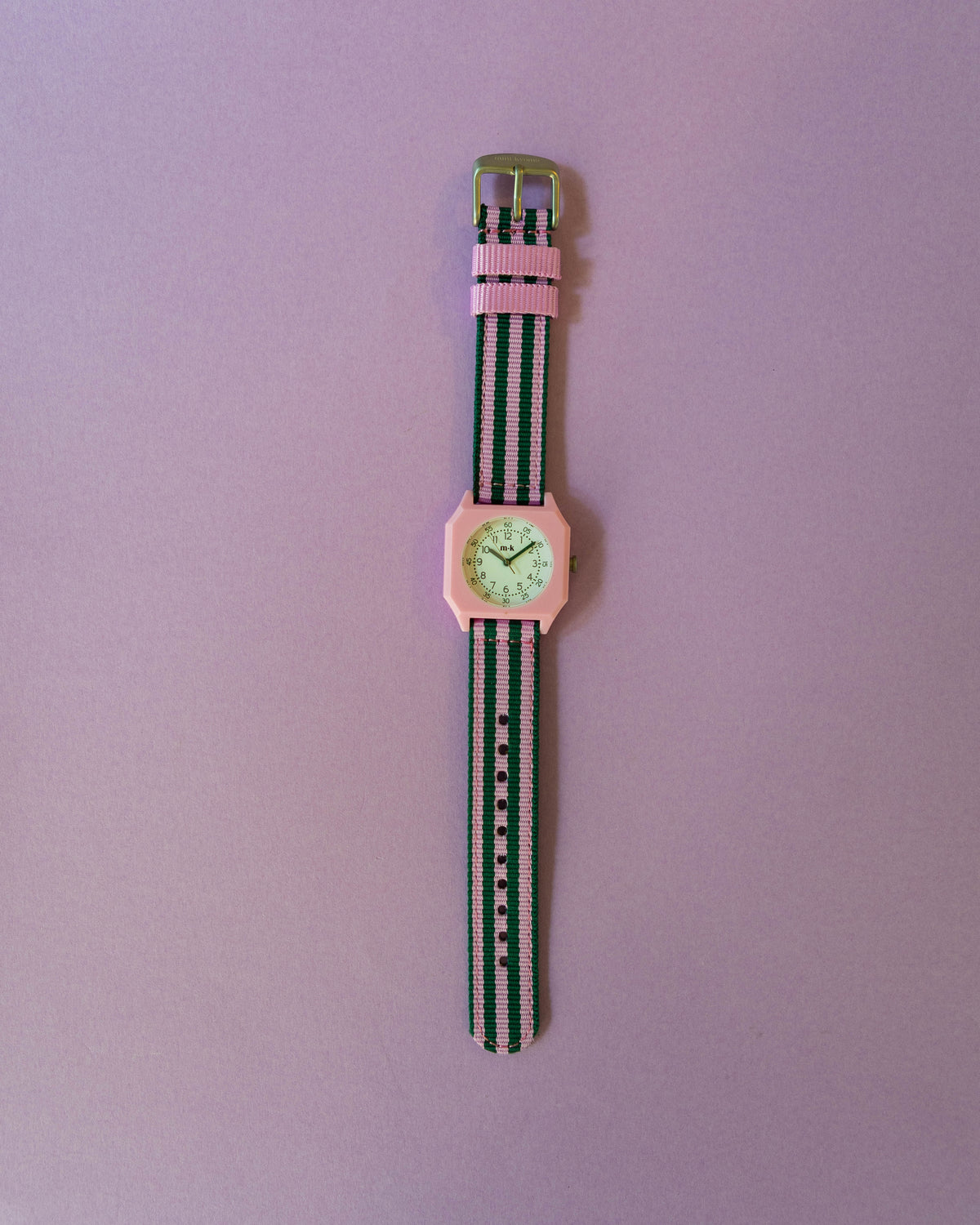 Lavender Field Watch