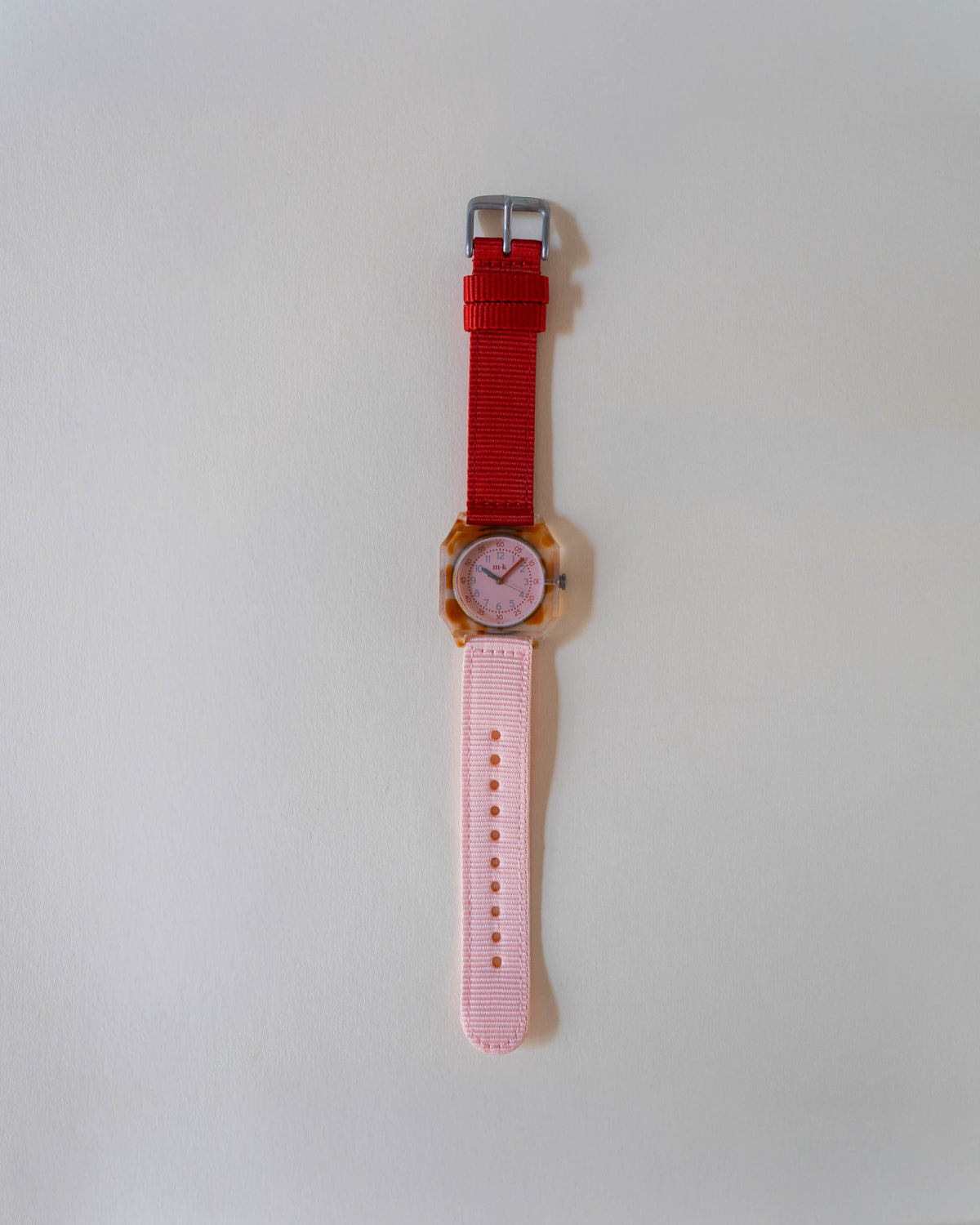 Cinnamon Roll Watch