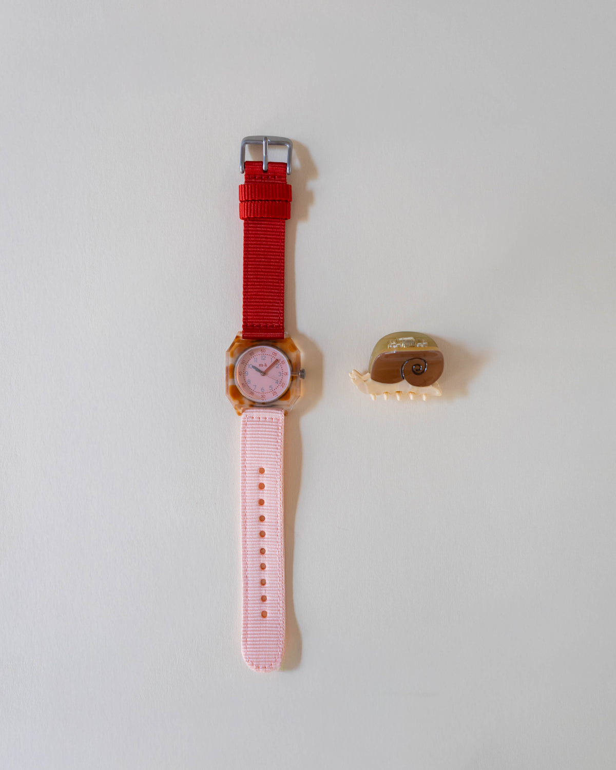 Cinnamon Roll Watch