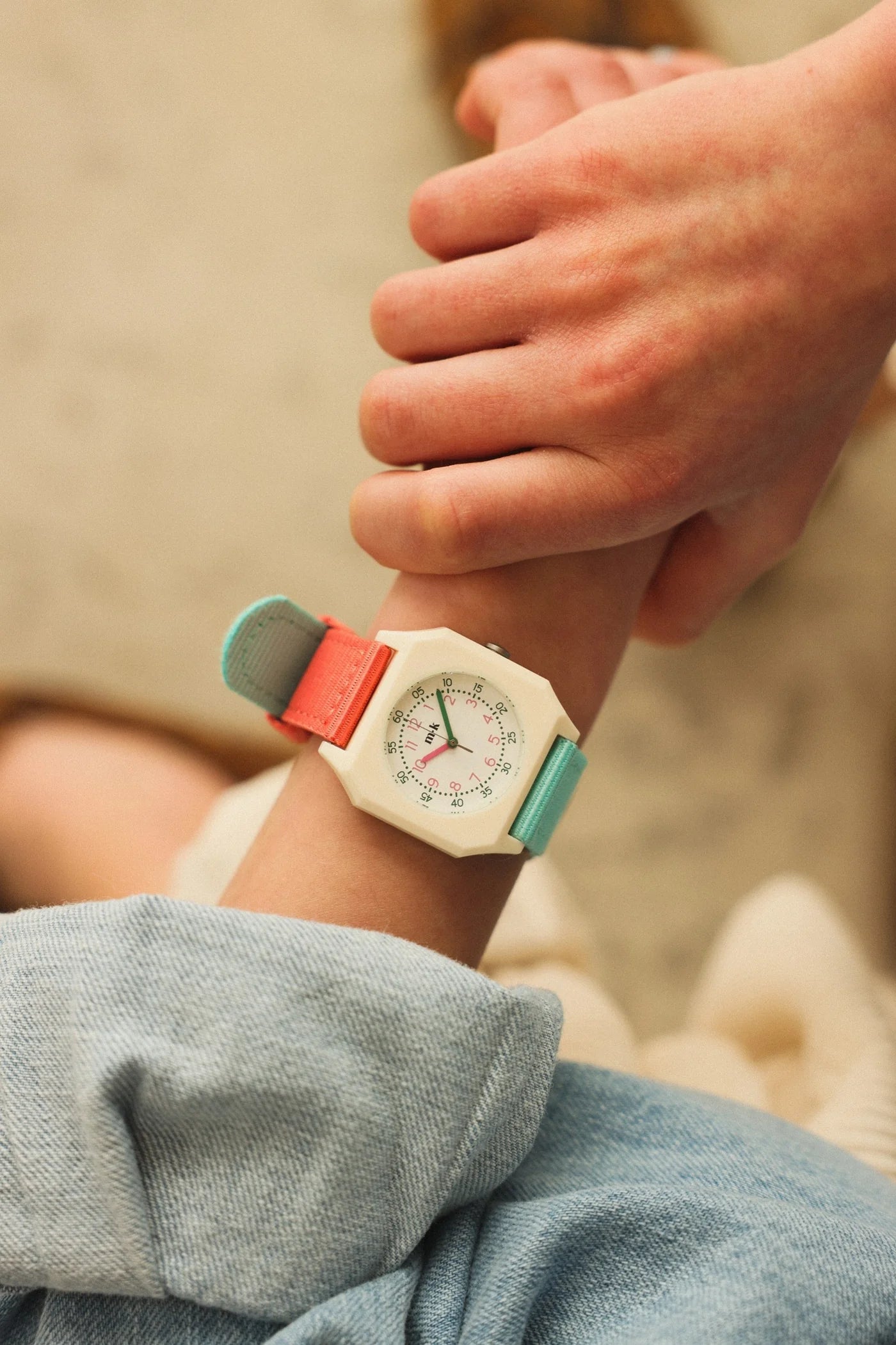 Bloom Watch