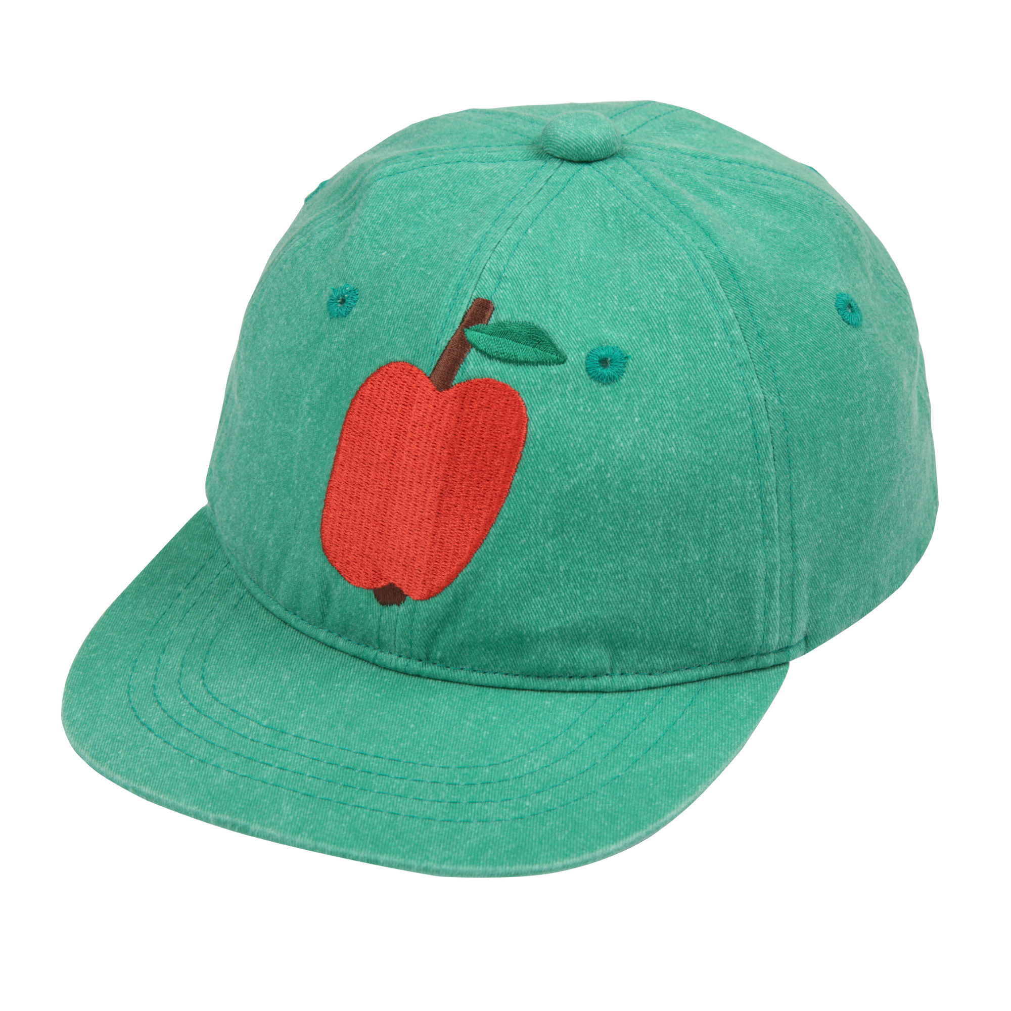 Apple Cap
