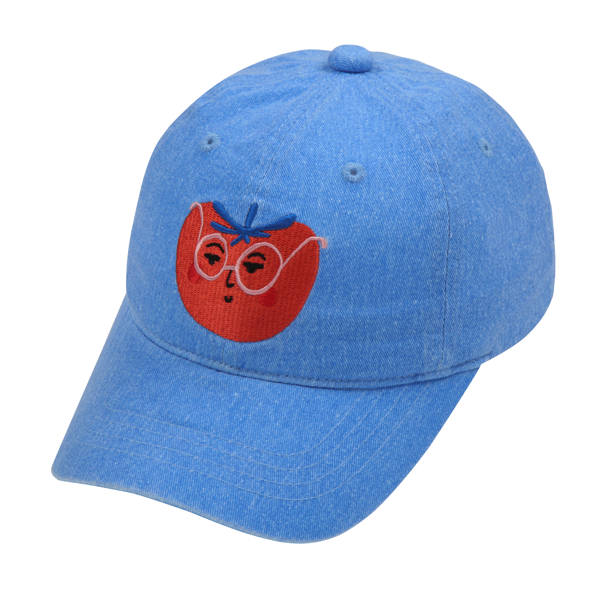 Tomato Cap