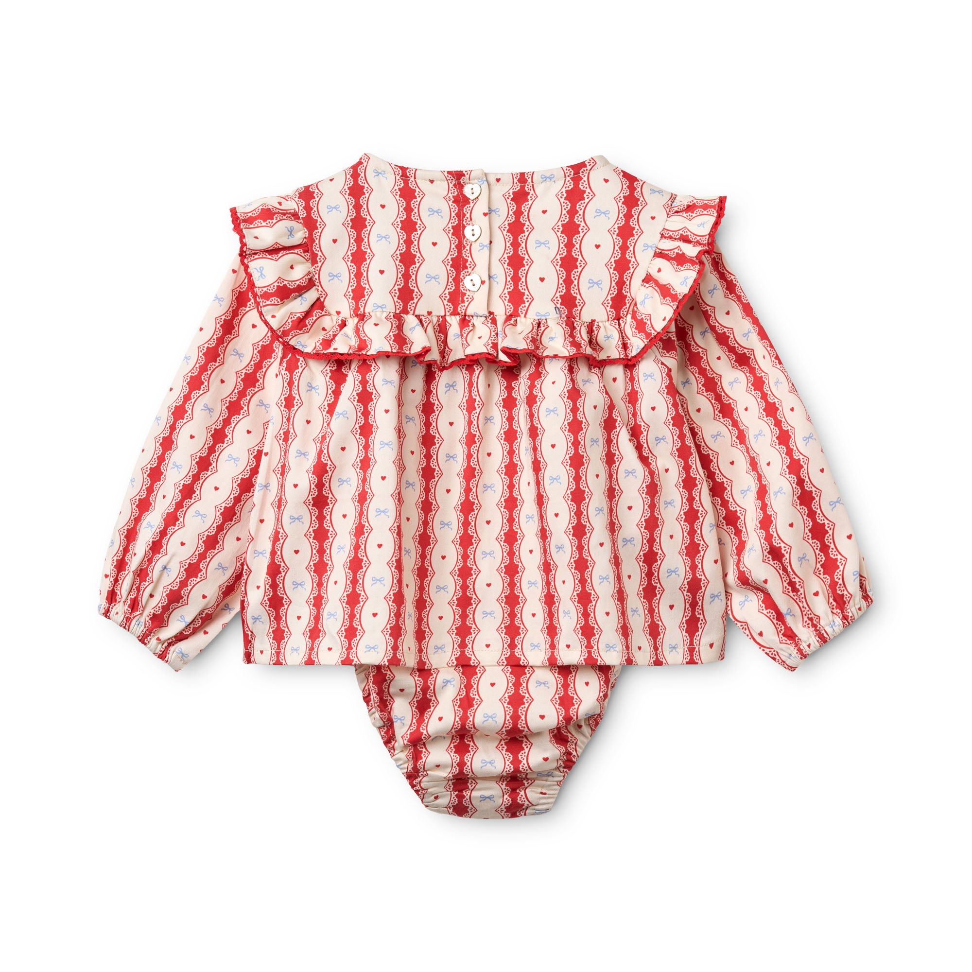 Joy Romper