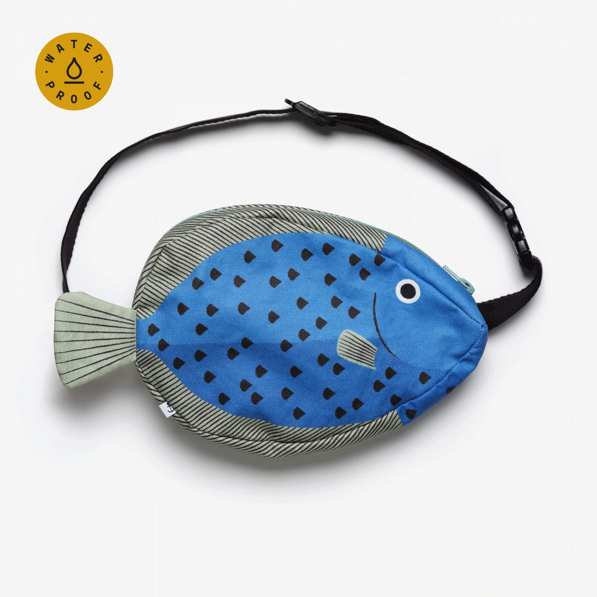 John Dory Big Fanny Pack