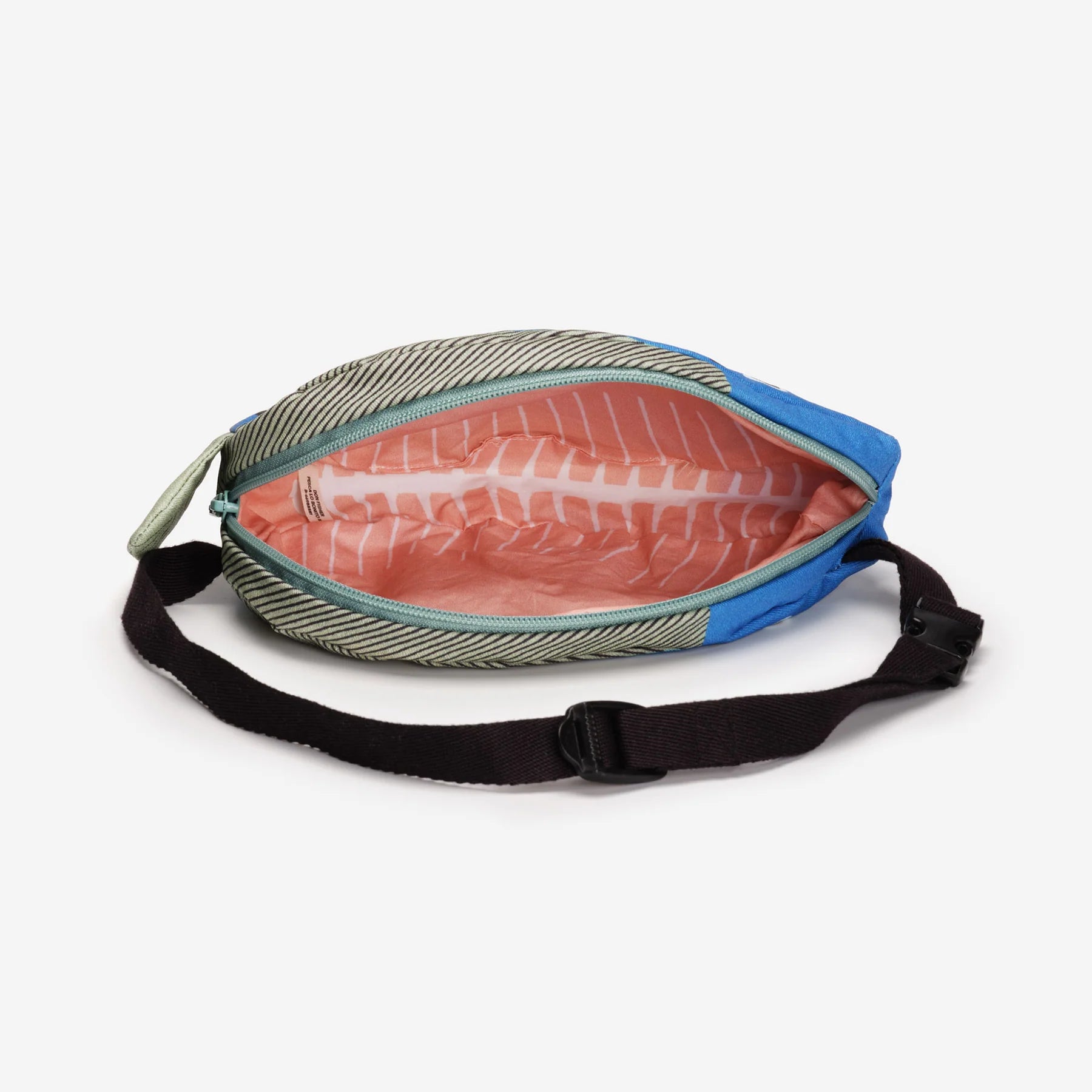 John Dory Big Fanny Pack
