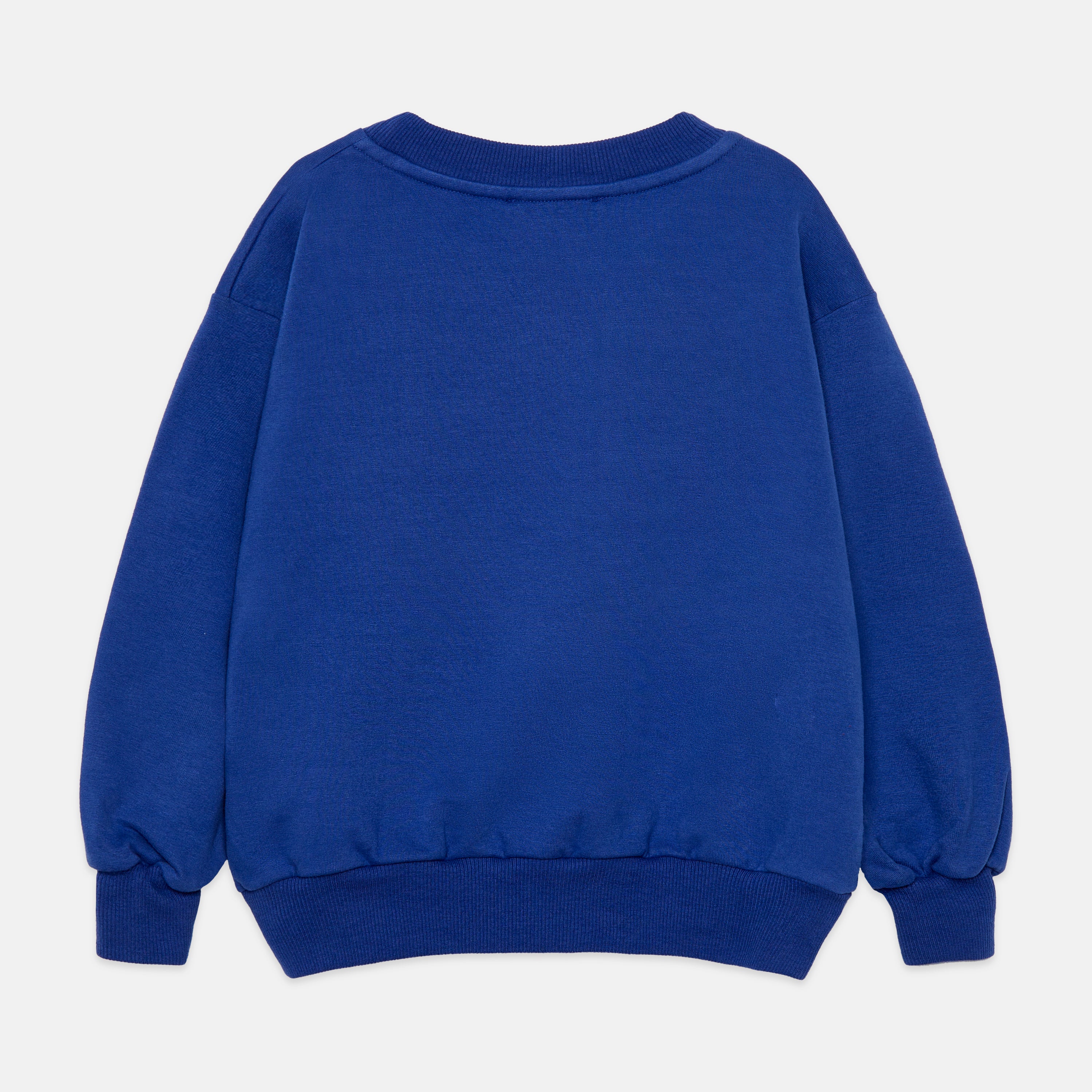 Playground Sweatshirt Organic Cotton