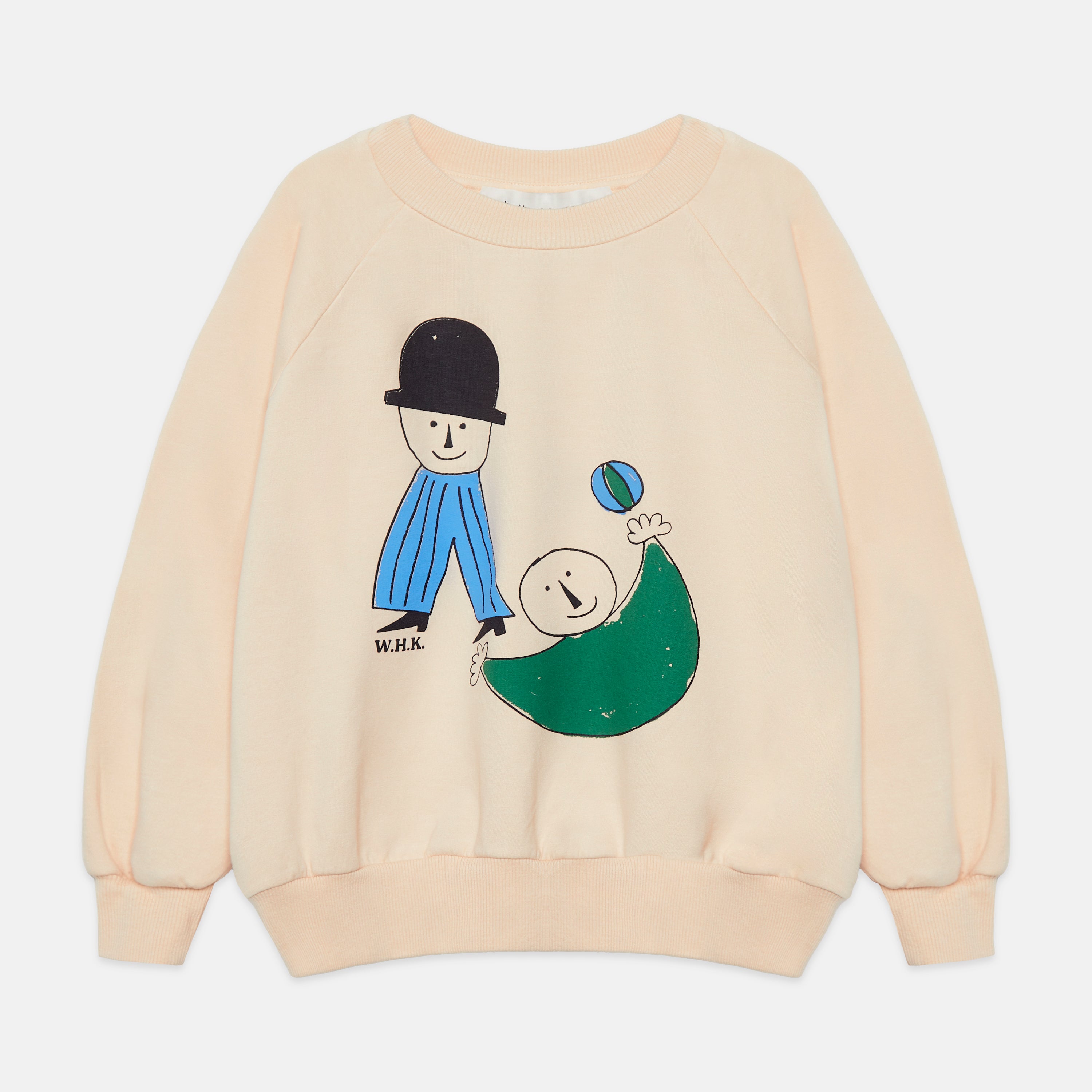 Citizens Sweatshirt Organic Cotton