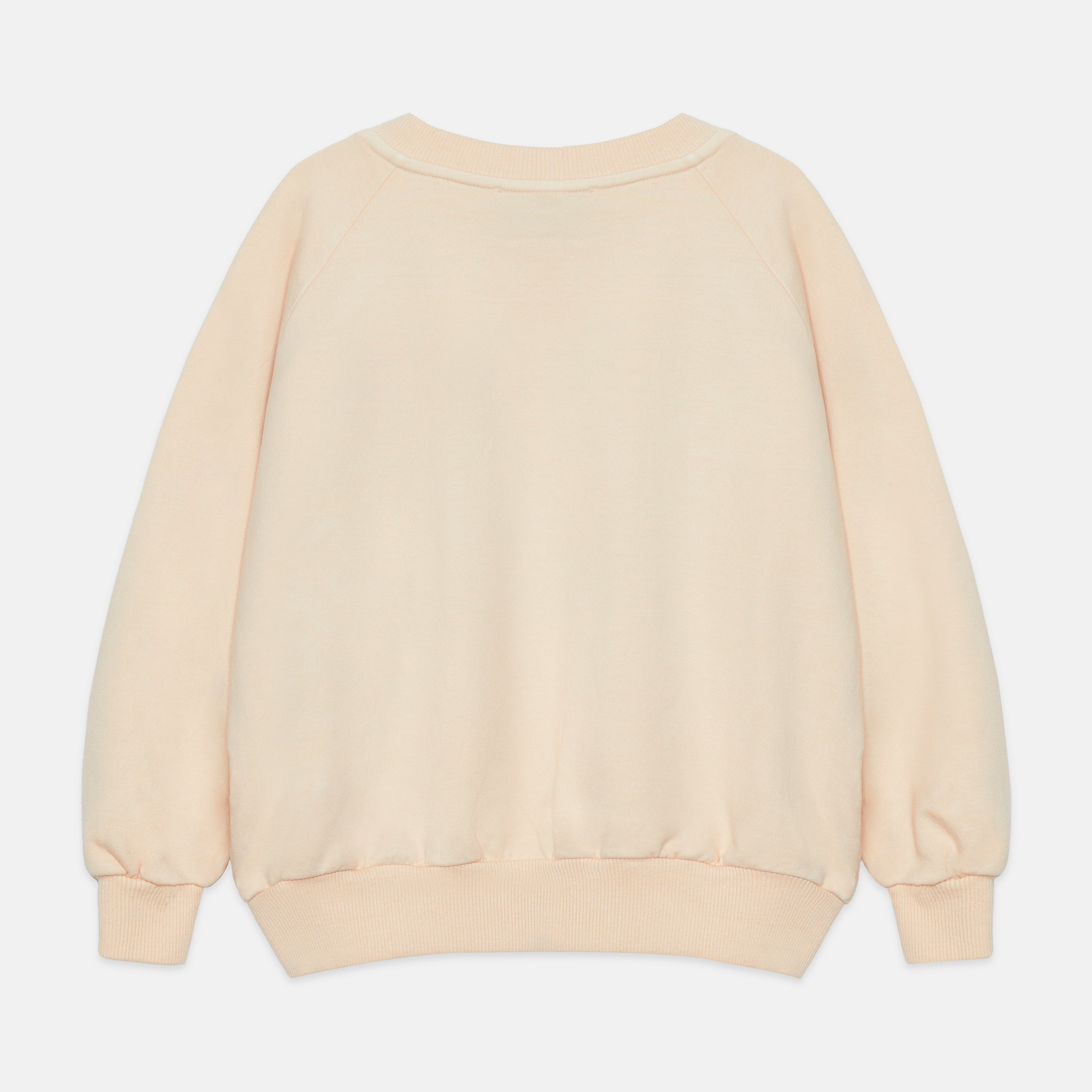 Citizens Sweatshirt Organic Cotton