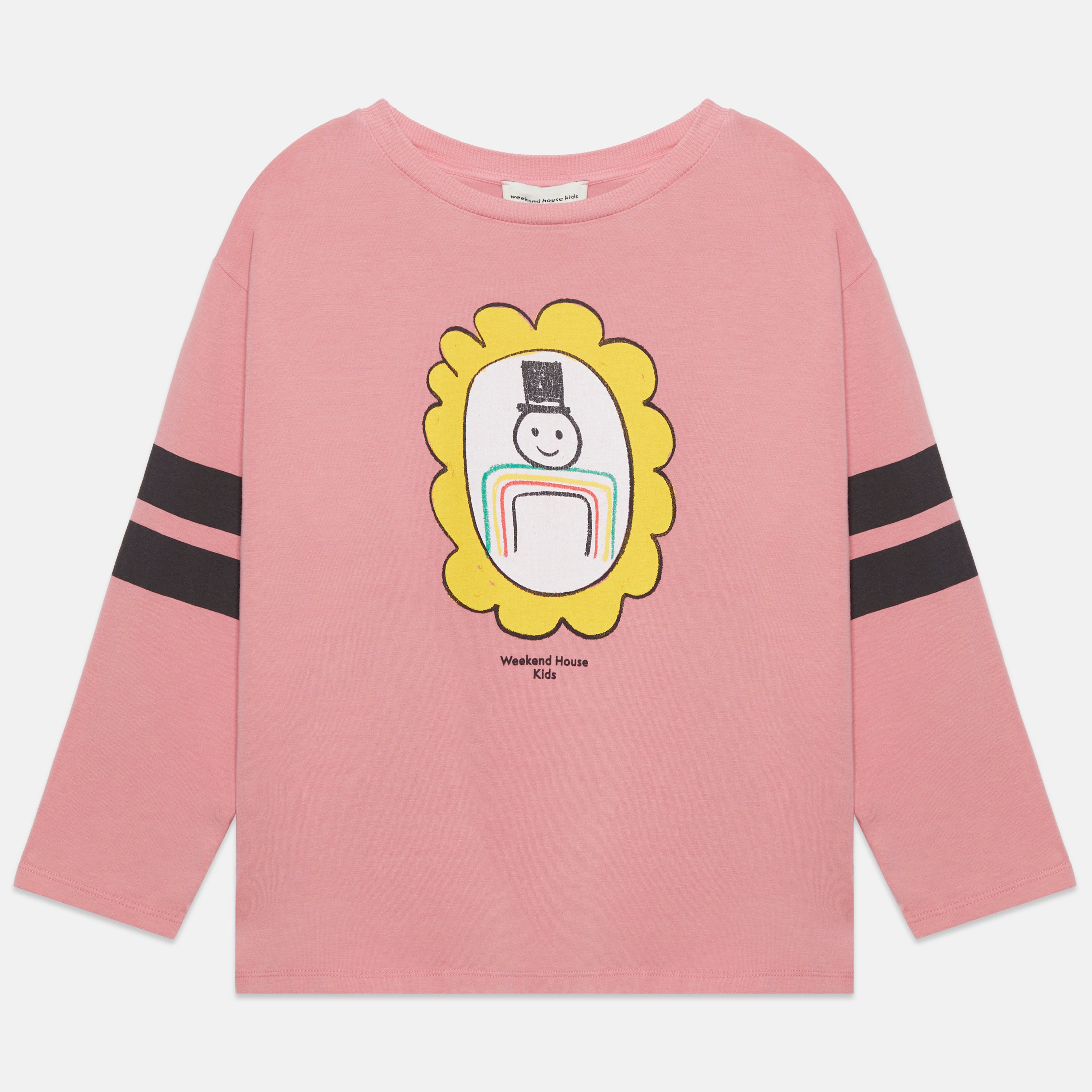 The Mayor T-shirt Organic Cotton