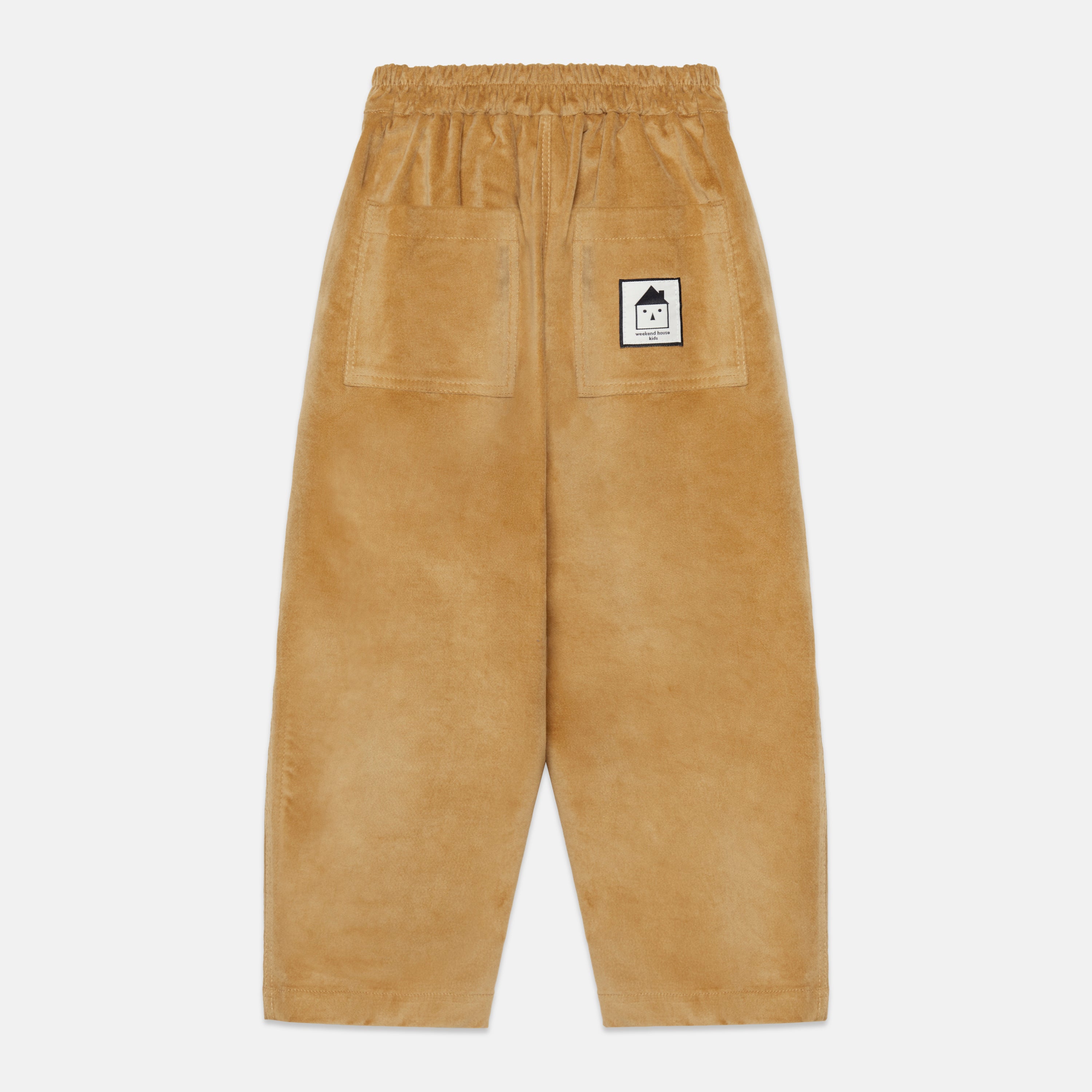 City Mayor Velvet Pants Organic Cotton