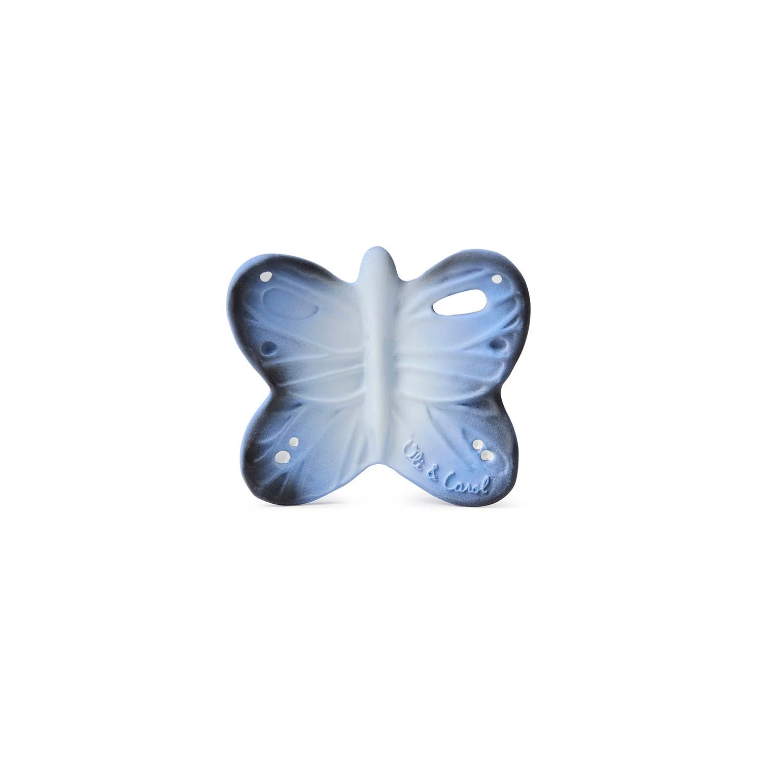 Butterfly Mini Baby Teether
