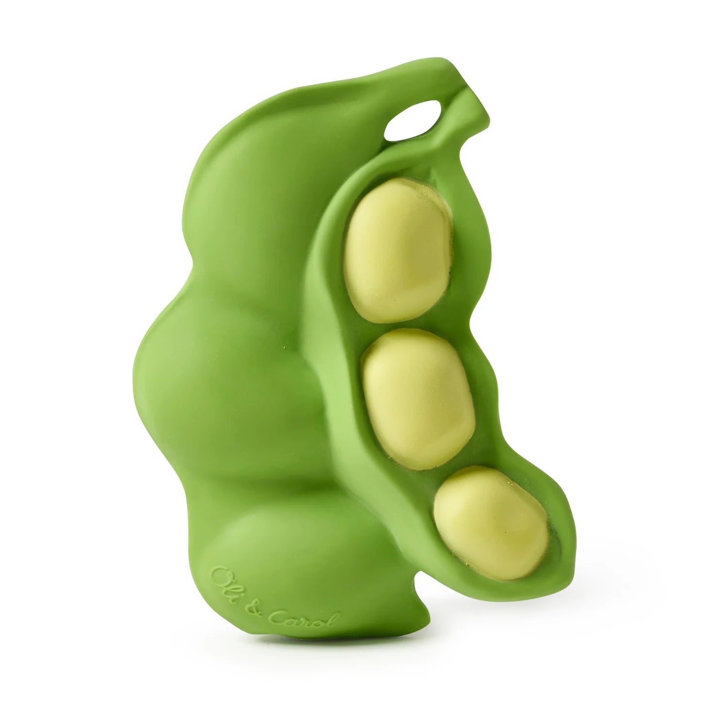 Edamame Baby Teether