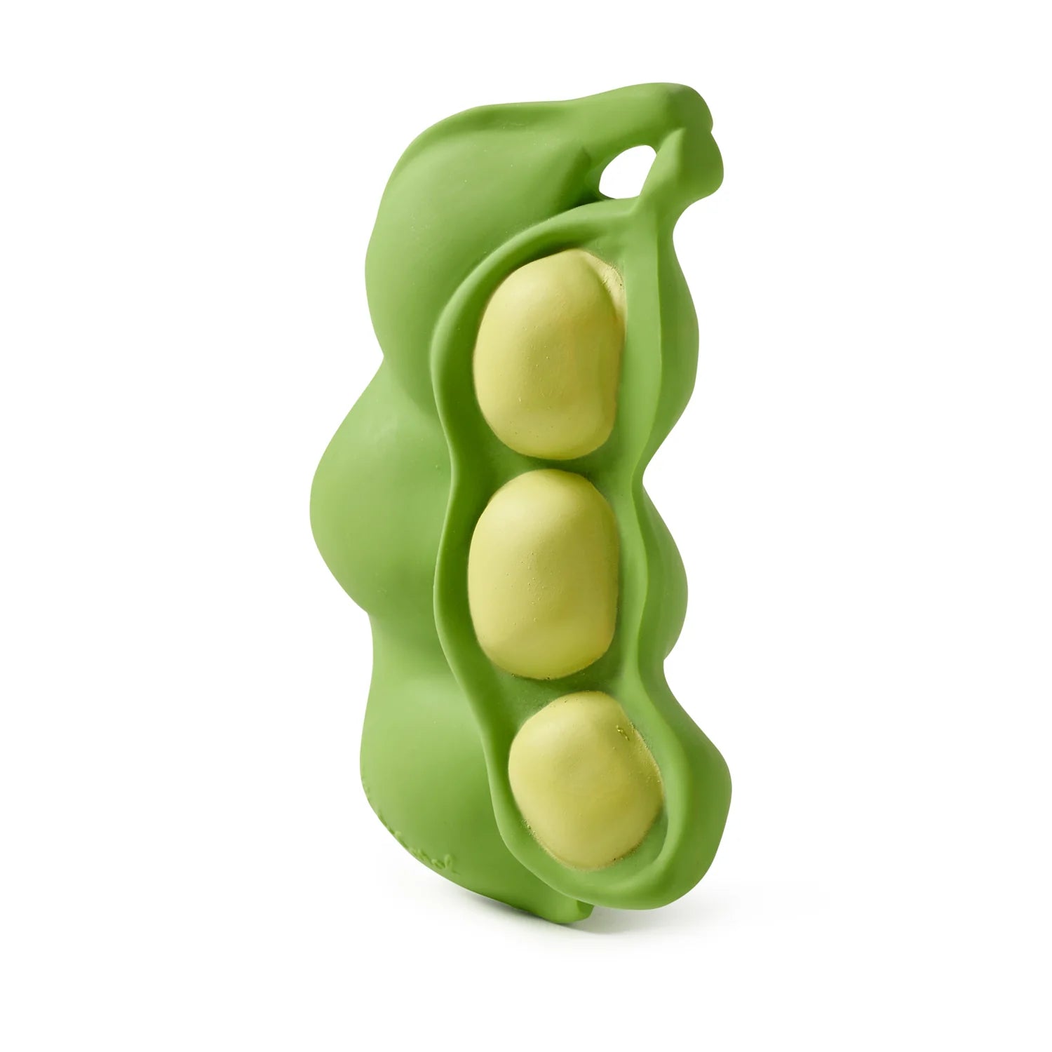 Edamame Baby Teether