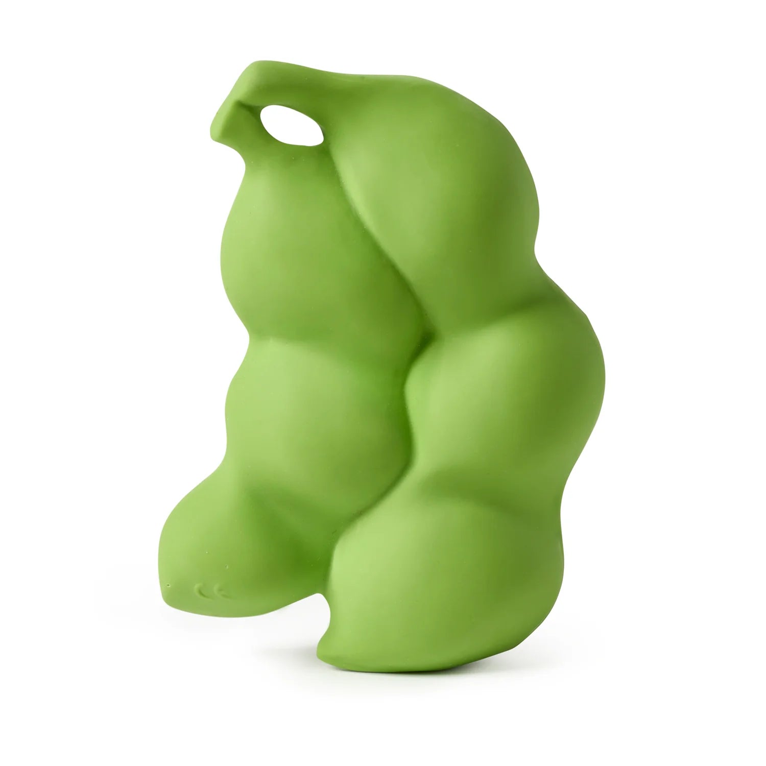 Edamame Baby Teether